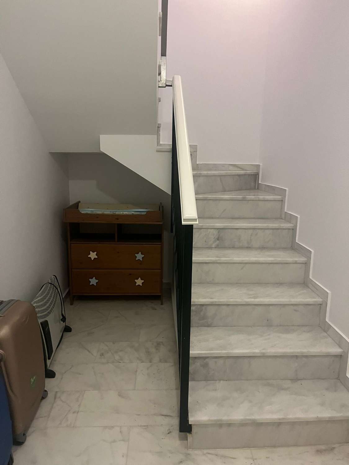 Villa jumelée à vendre, Torre del Mar