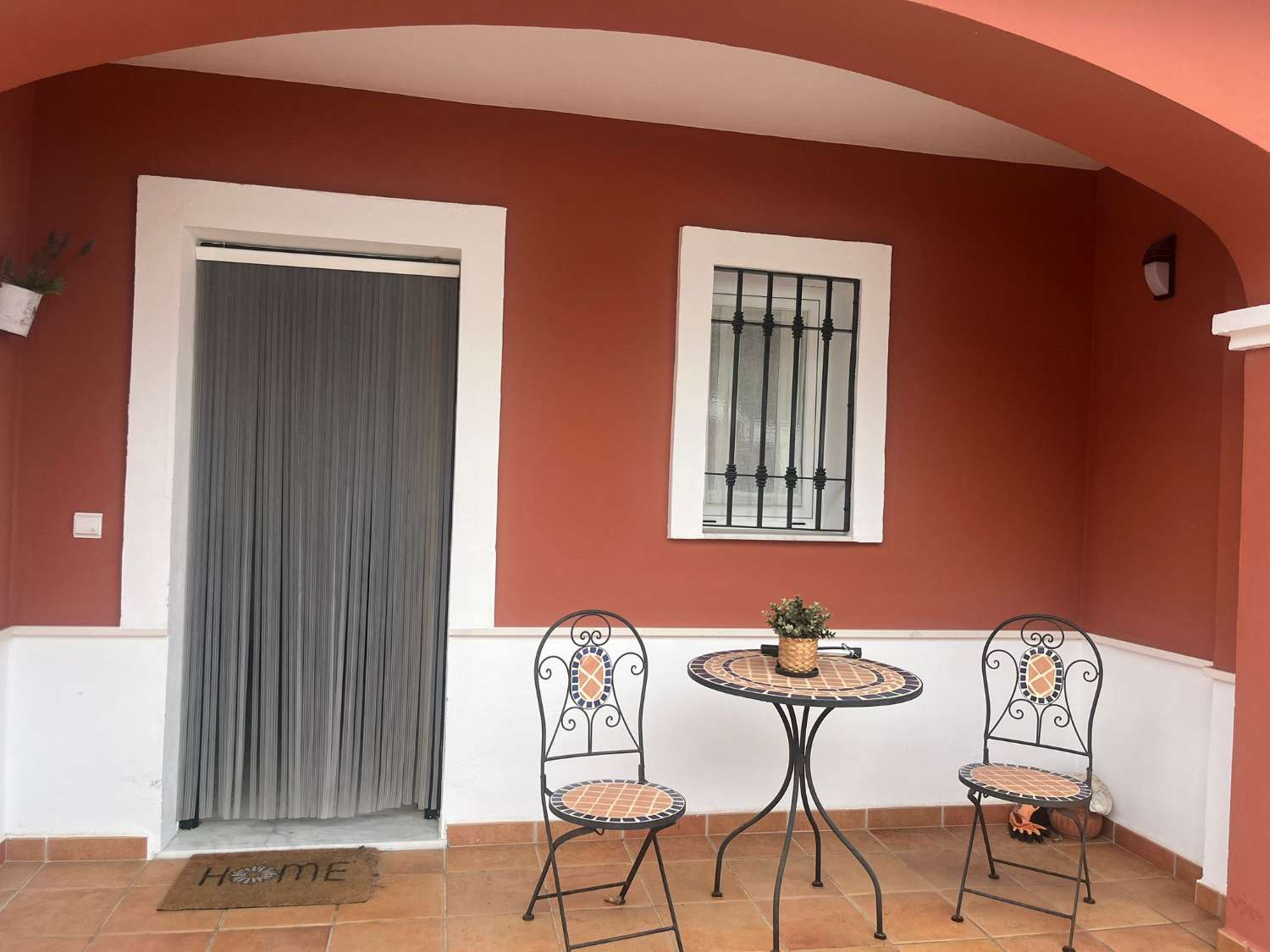 Villa jumelée à vendre, Torre del Mar