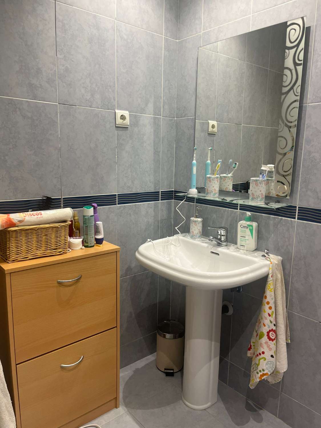 Villa jumelée à vendre, Torre del Mar