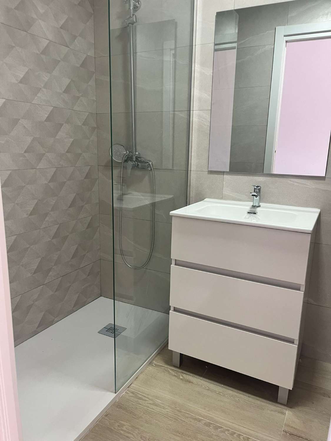 Appartement fantastique à vendre, Malaga