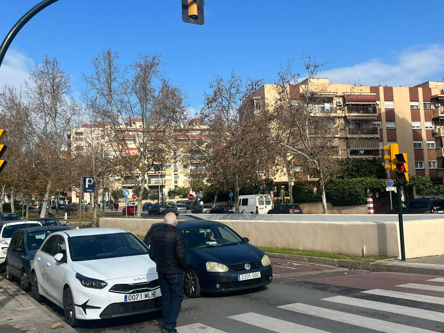Appartement fantastique à vendre, Malaga