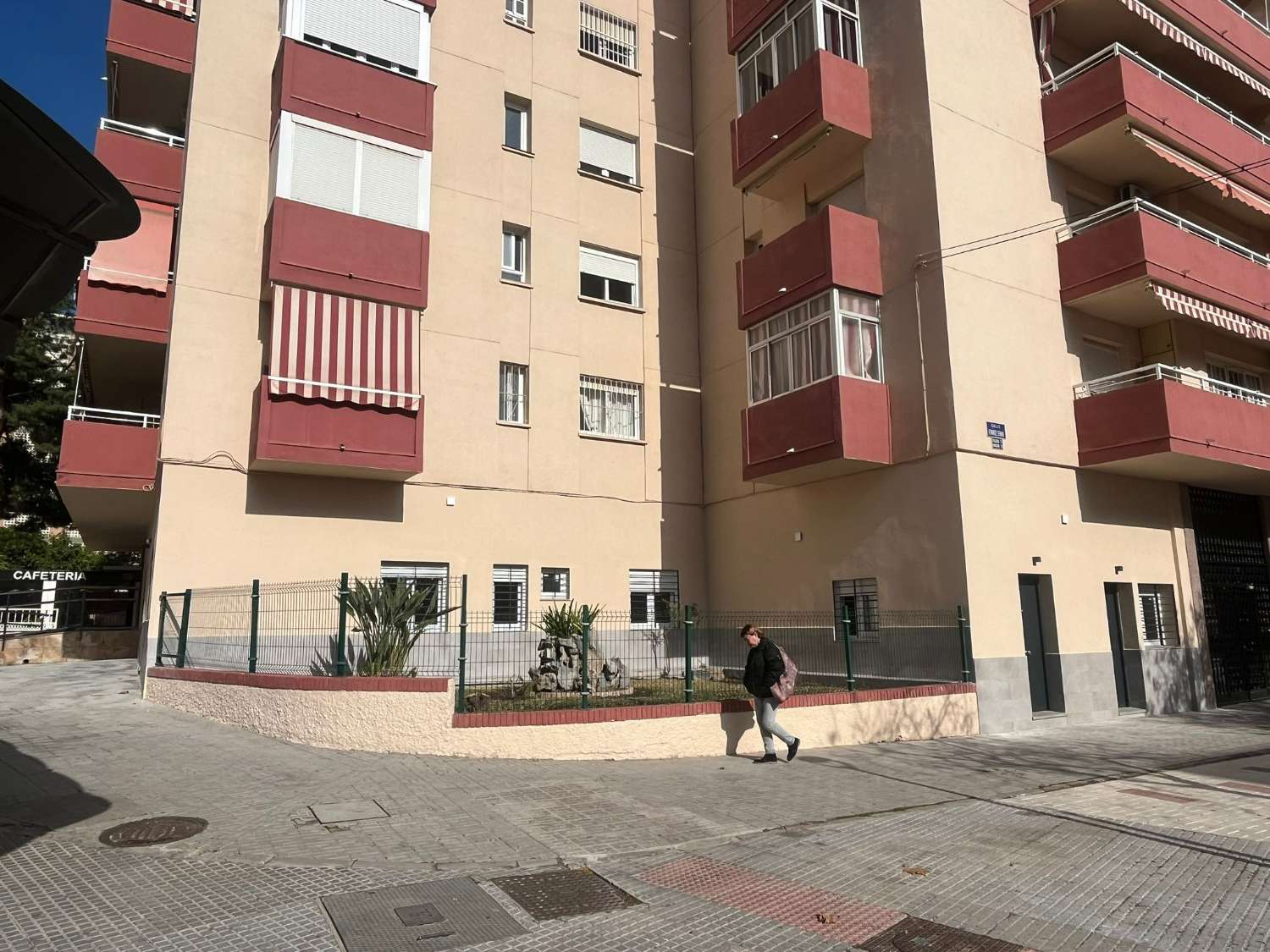 Appartement fantastique à vendre, Malaga