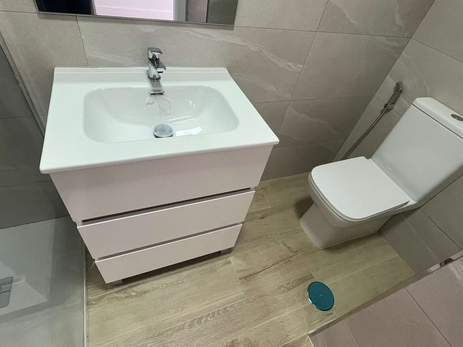 Appartement fantastique à vendre, Malaga