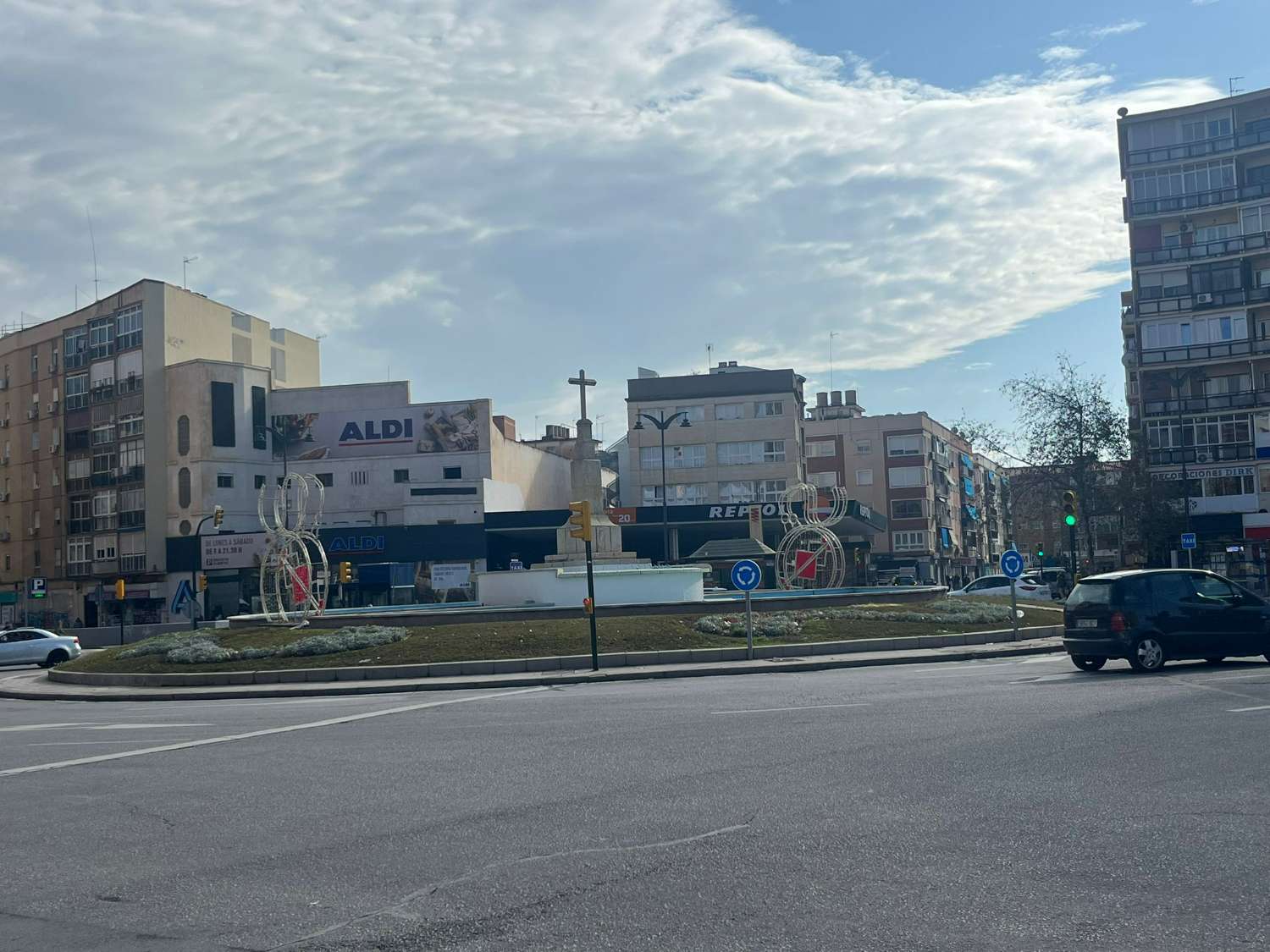 Appartement fantastique à vendre, Malaga