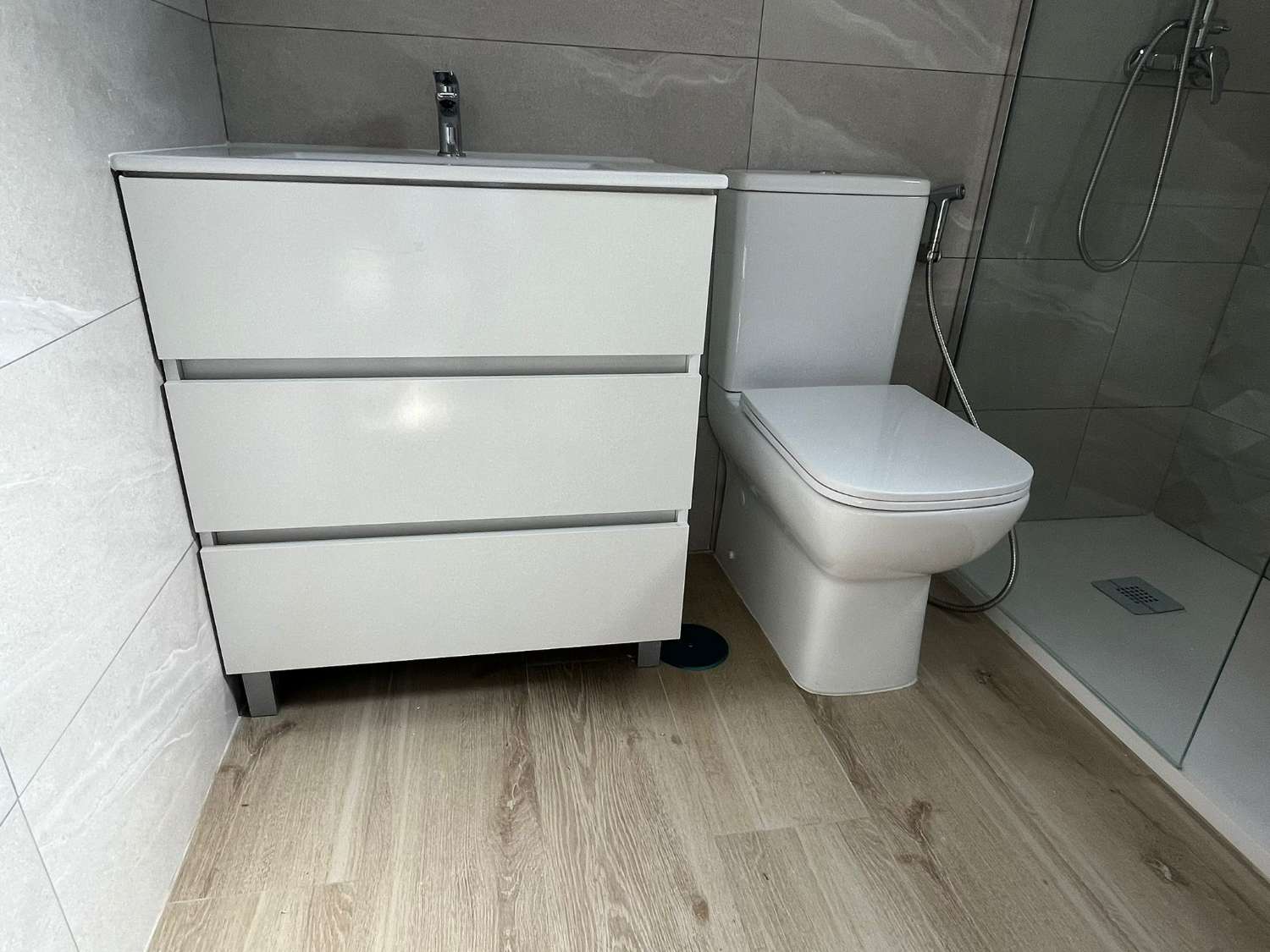 Appartement merveilleux à vendre, Malaga