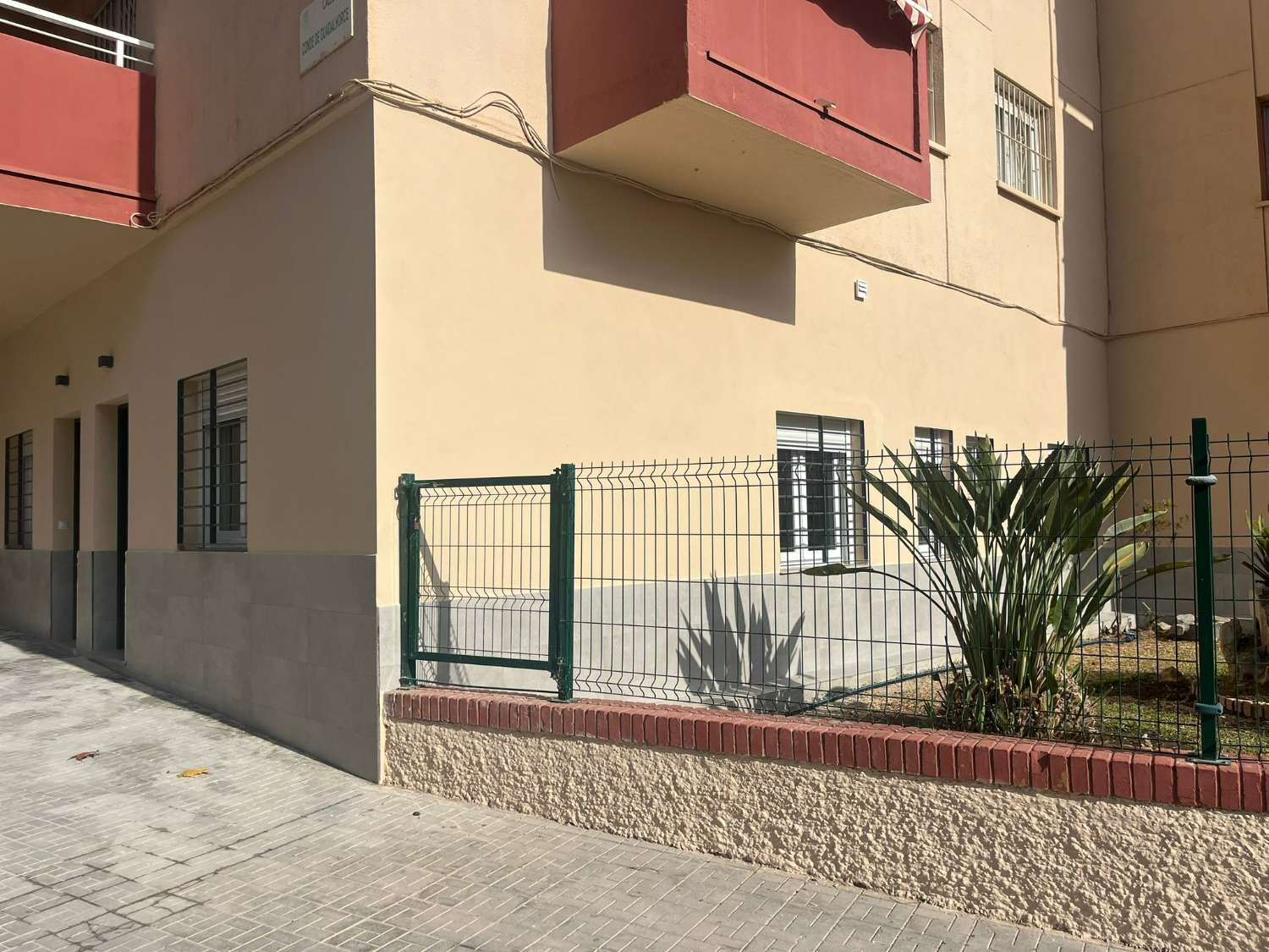 Appartement merveilleux à vendre, Malaga