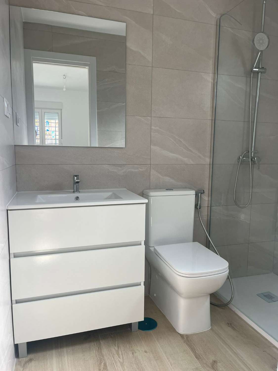 Appartement merveilleux à vendre, Malaga