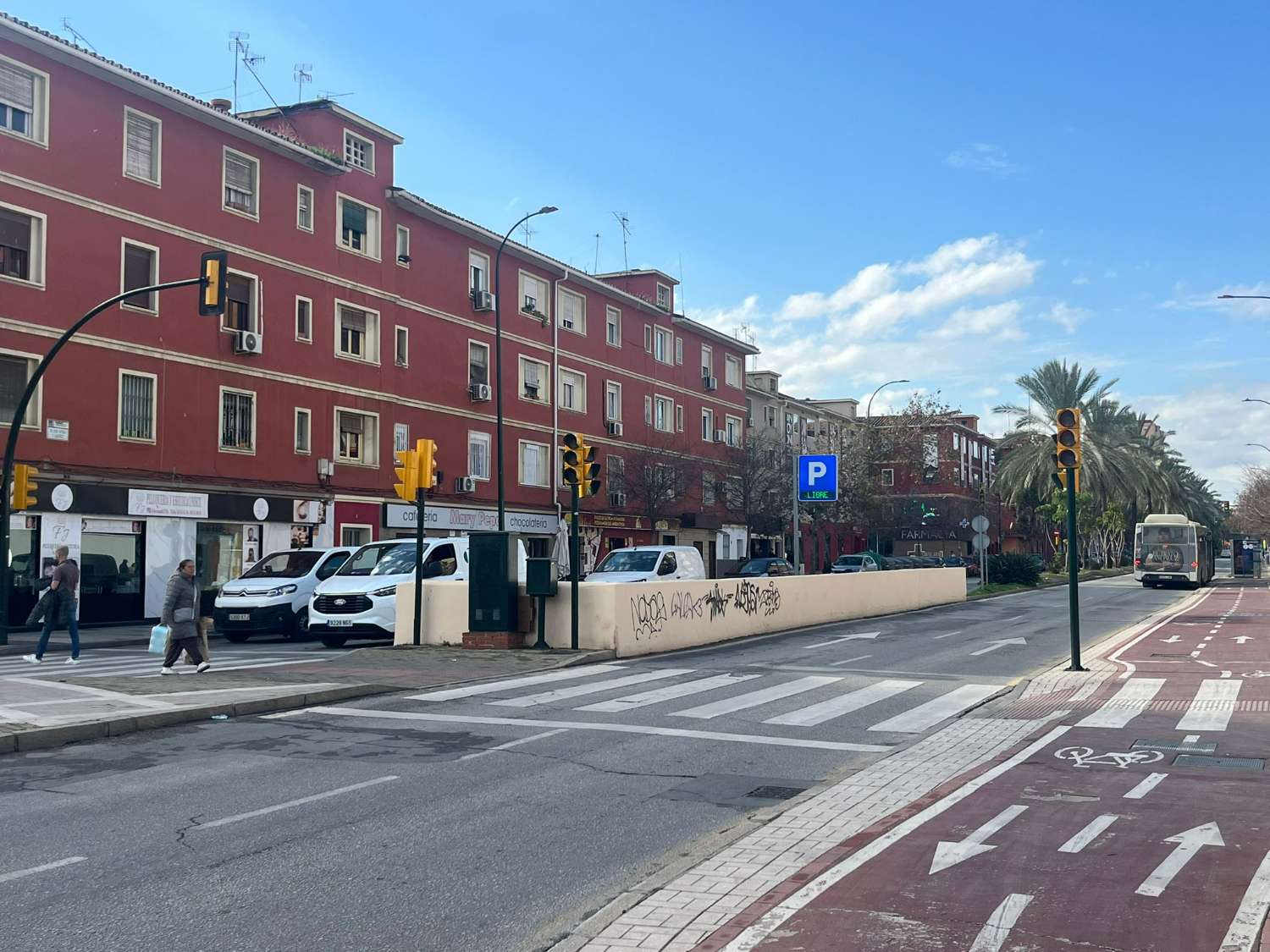 Appartement merveilleux à vendre, Malaga