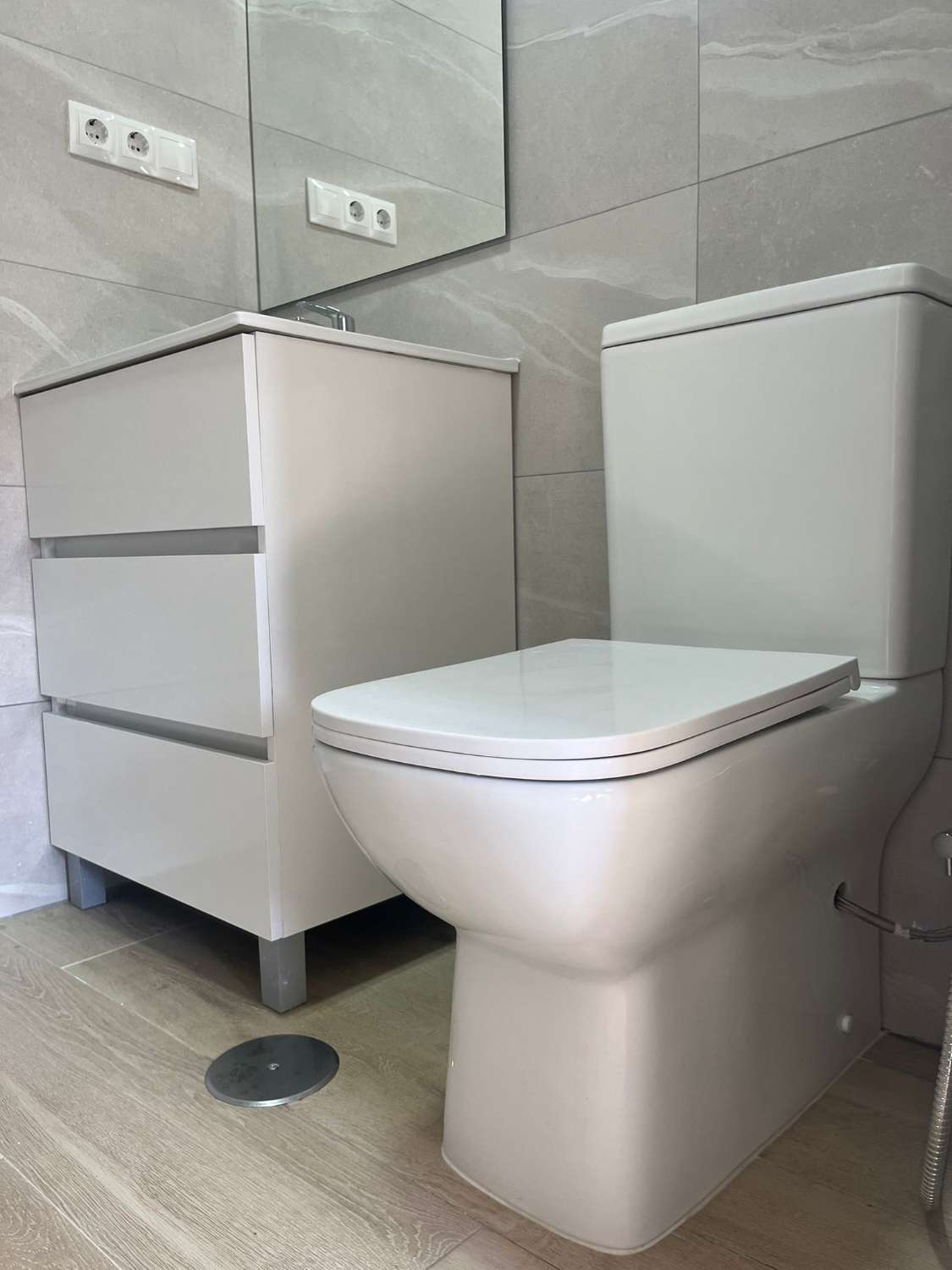 Magnifique appartement à vendre, Malaga