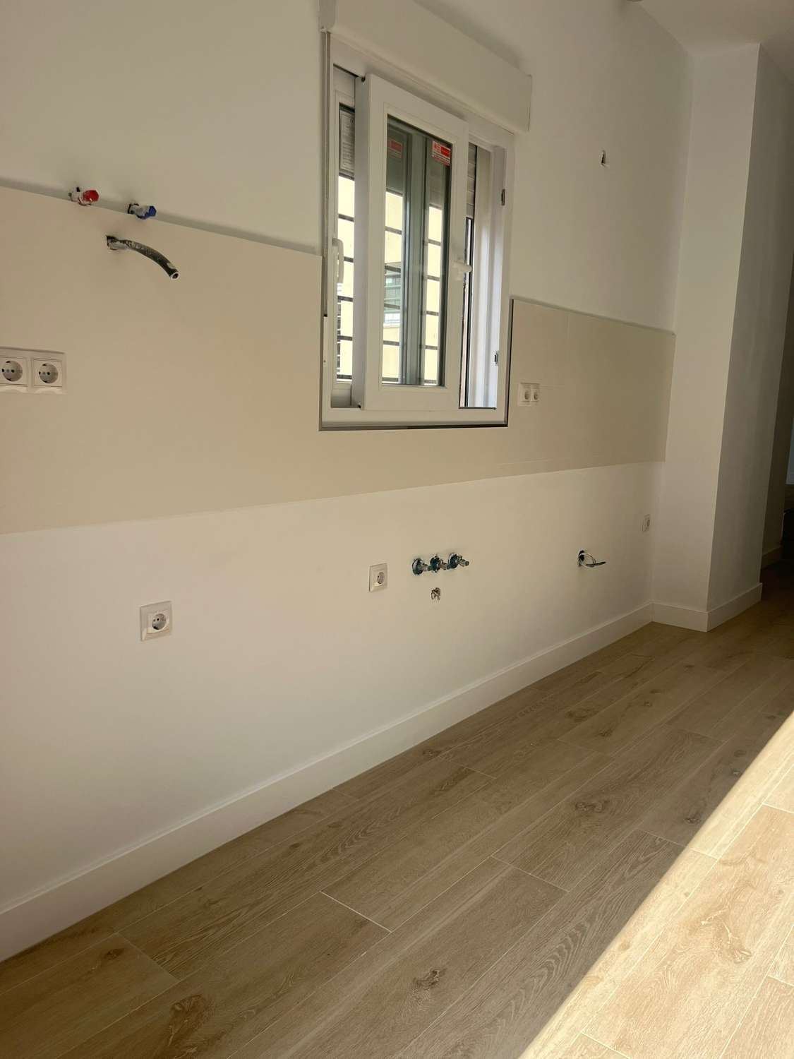 Magnifique appartement à vendre, Malaga