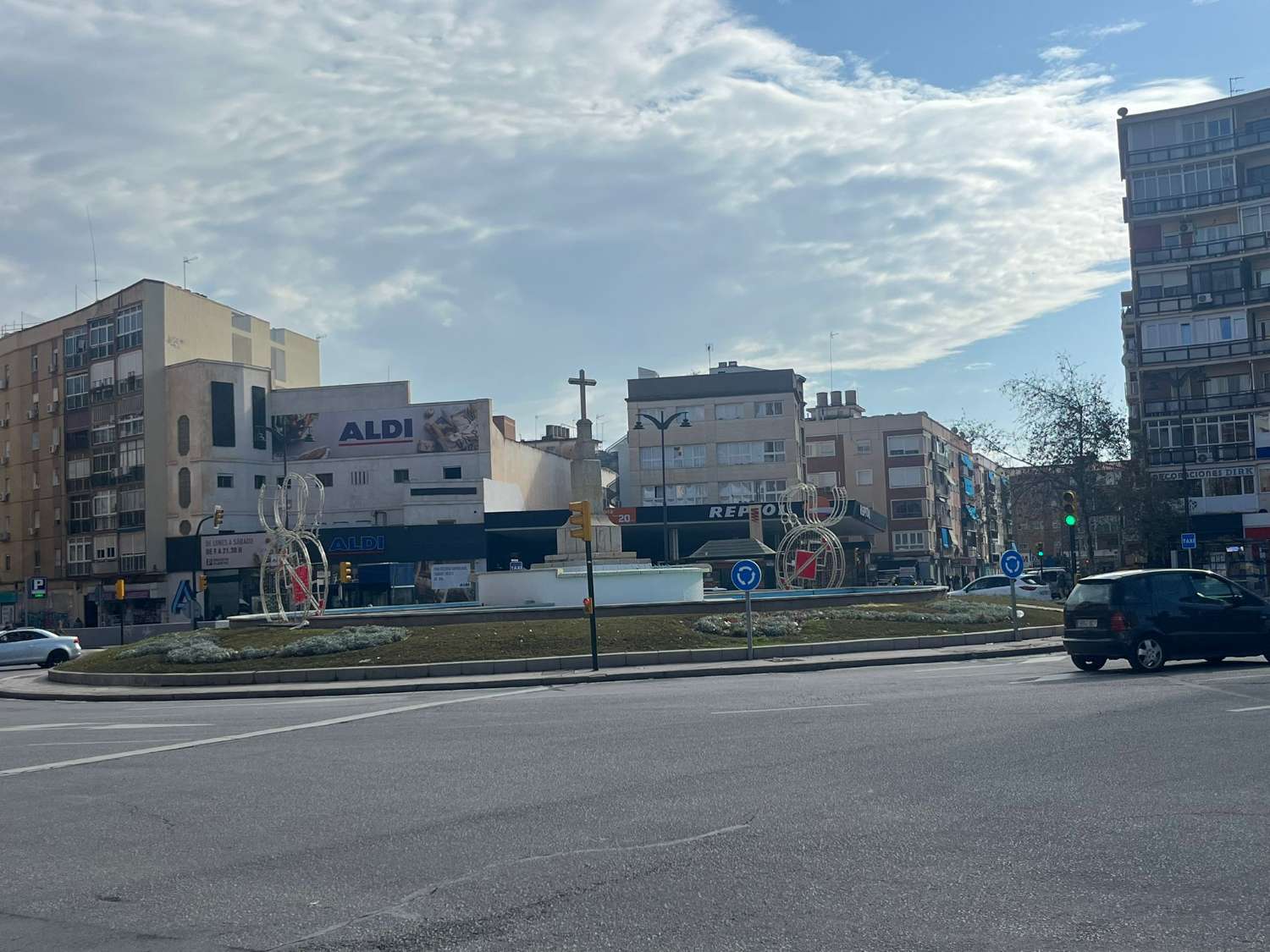 Excellent appartement à vendre, Malaga