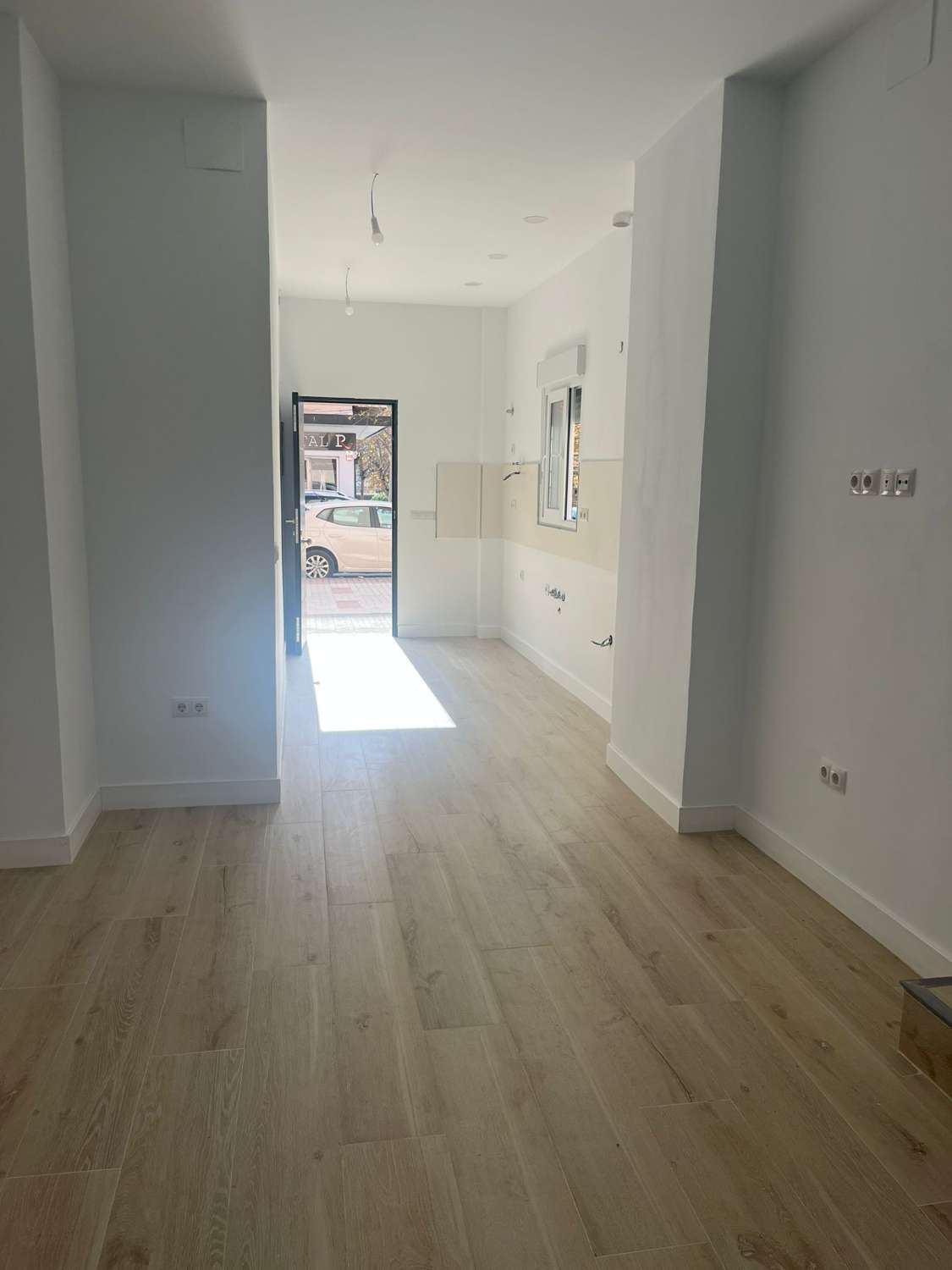 Excellent appartement à vendre, Malaga