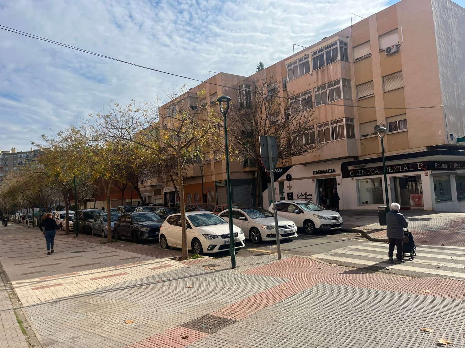 Excellent appartement à vendre, Malaga