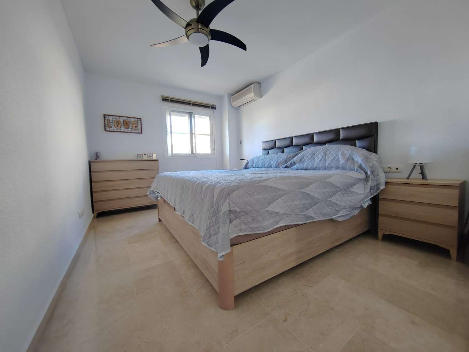 Unik möjlighet: drömlägenhet till salu, Caleta de Vélez