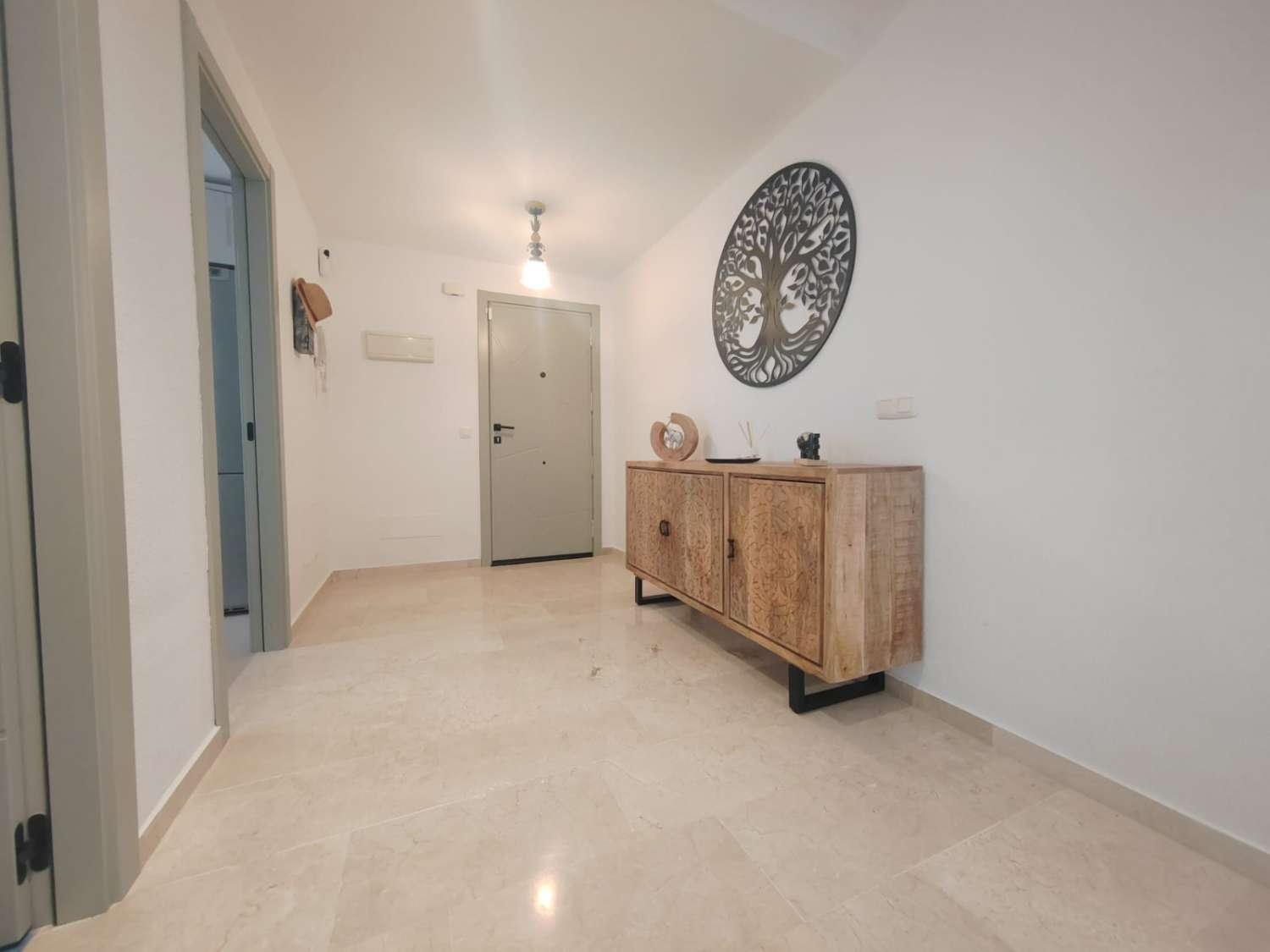 Unik möjlighet: drömlägenhet till salu, Caleta de Vélez