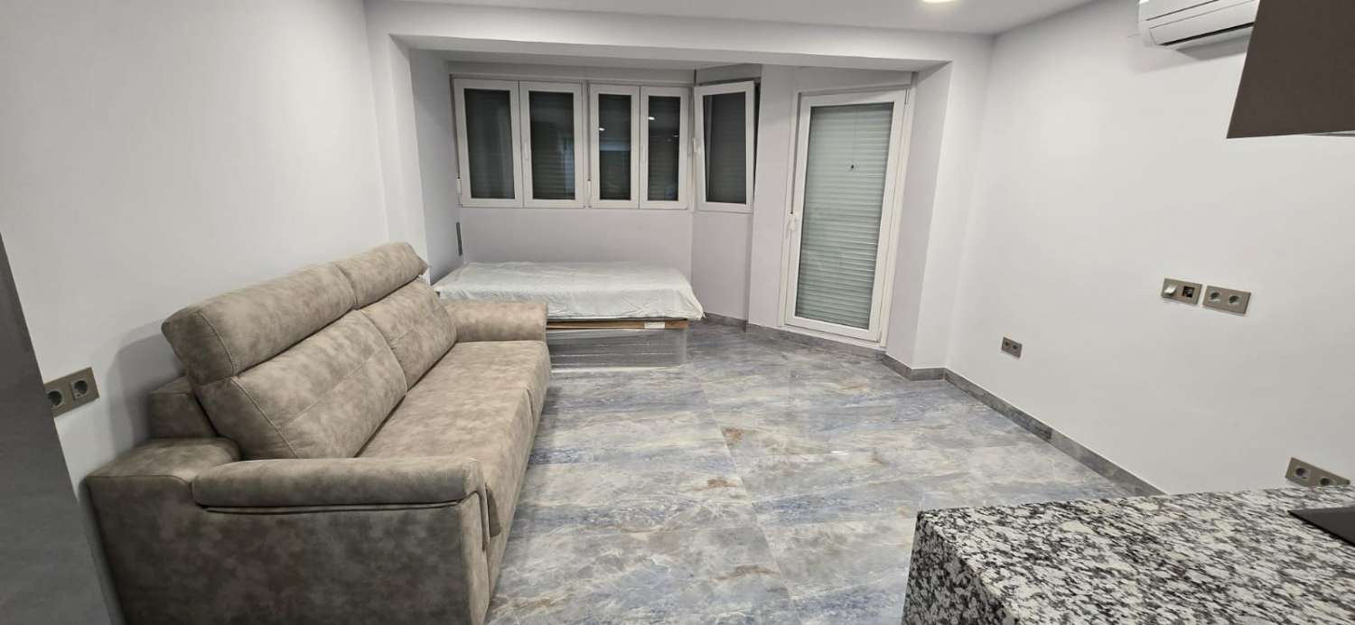 Utmärkt studio till salu, Torre del Mar