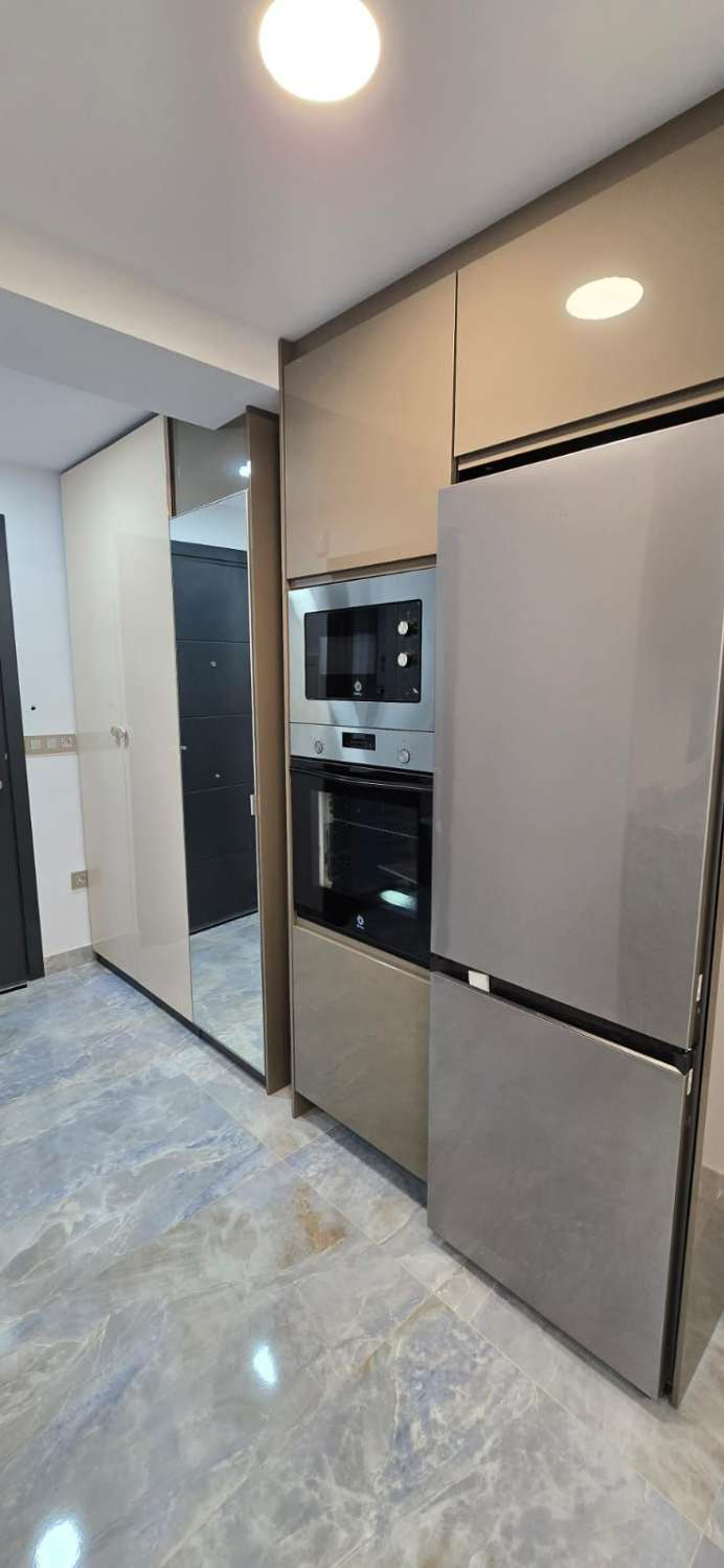 Utmärkt studio till salu, Torre del Mar