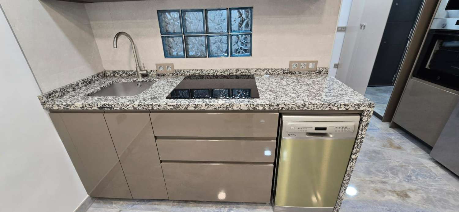 Utmärkt studio till salu, Torre del Mar