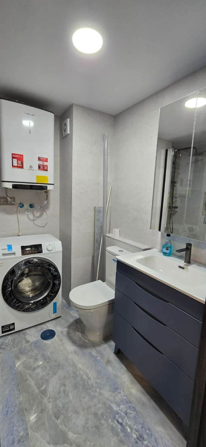 Utmärkt studio till salu, Torre del Mar