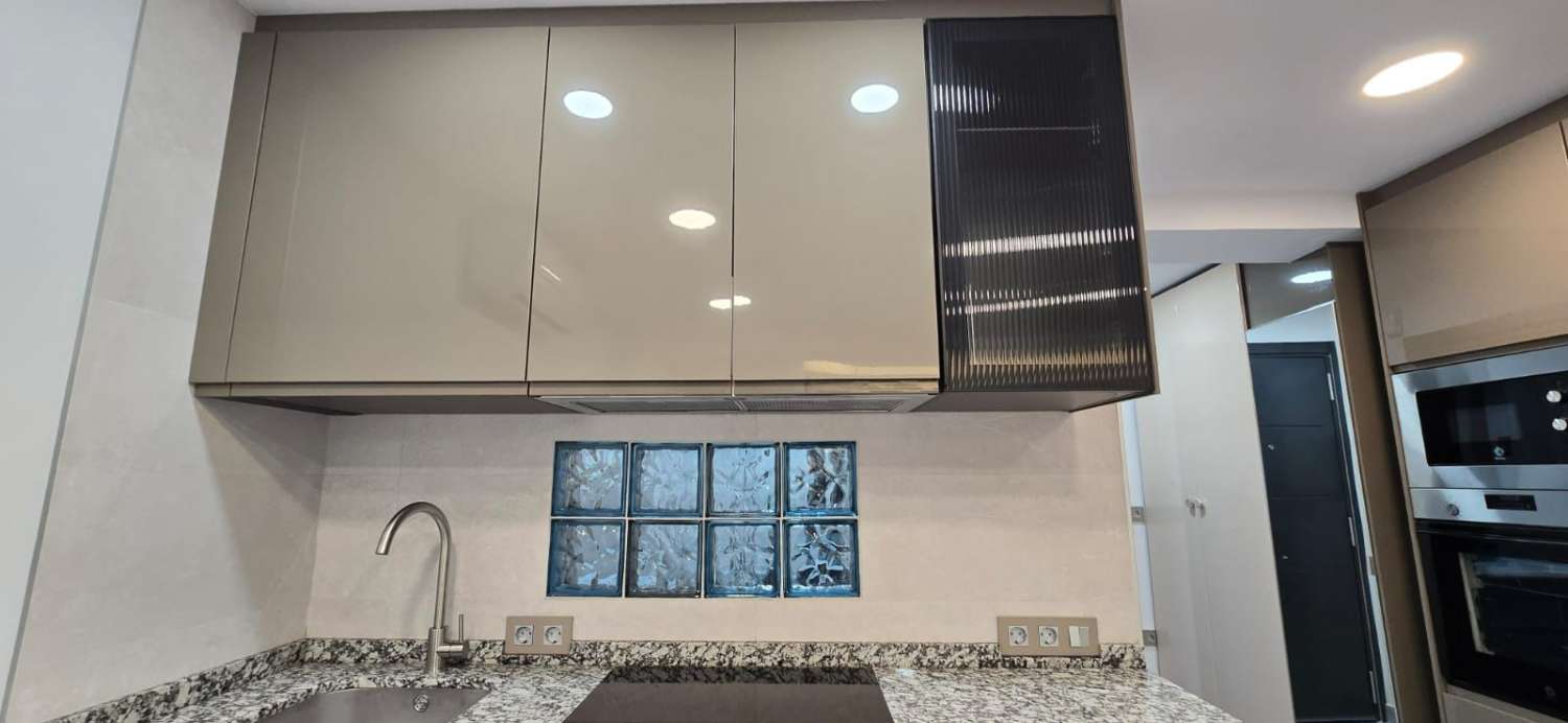 Utmärkt studio till salu, Torre del Mar