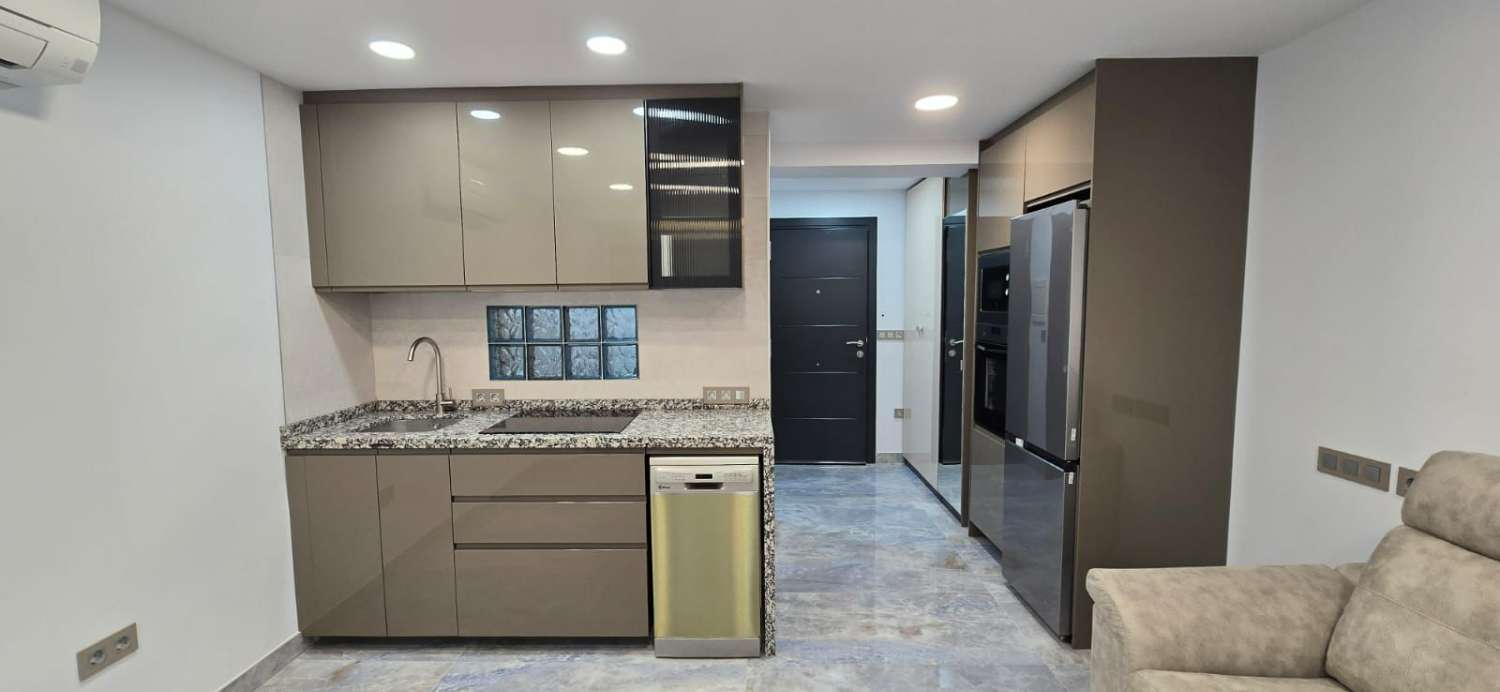 Utmärkt studio till salu, Torre del Mar