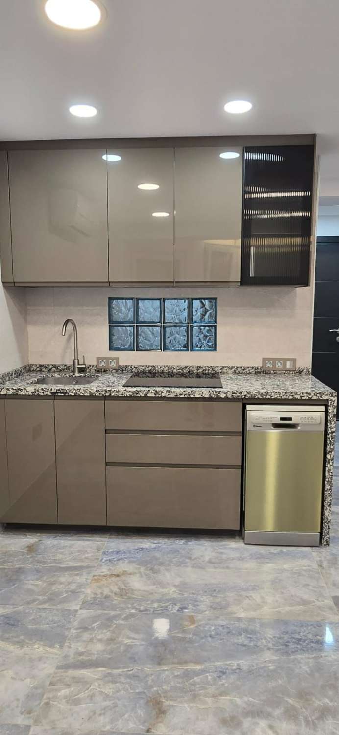 Utmärkt studio till salu, Torre del Mar