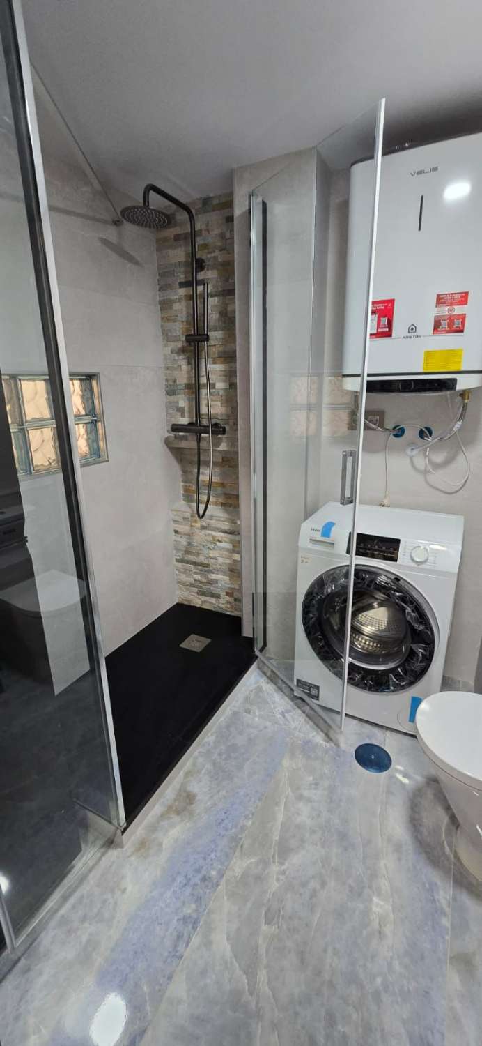 Utmärkt studio till salu, Torre del Mar