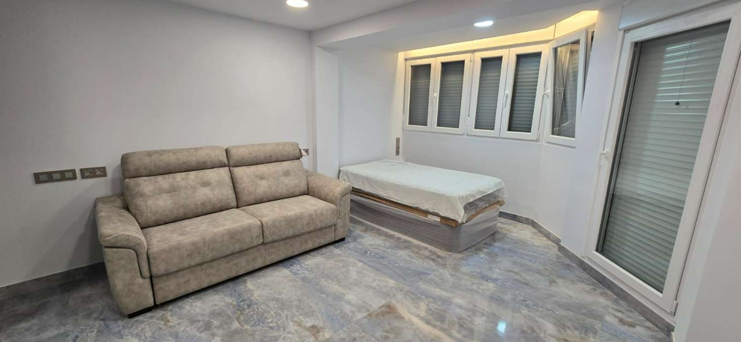 Utmärkt studio till salu, Torre del Mar