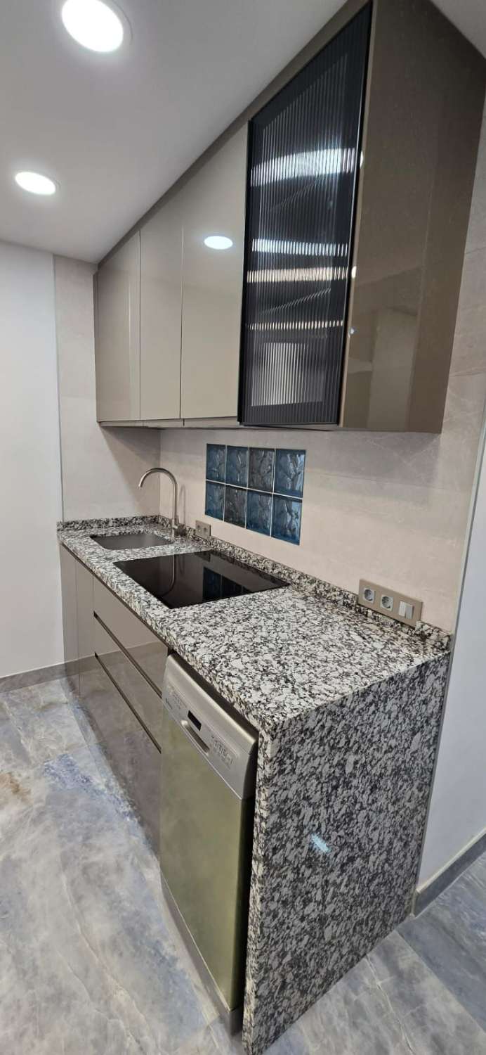 Utmärkt studio till salu, Torre del Mar