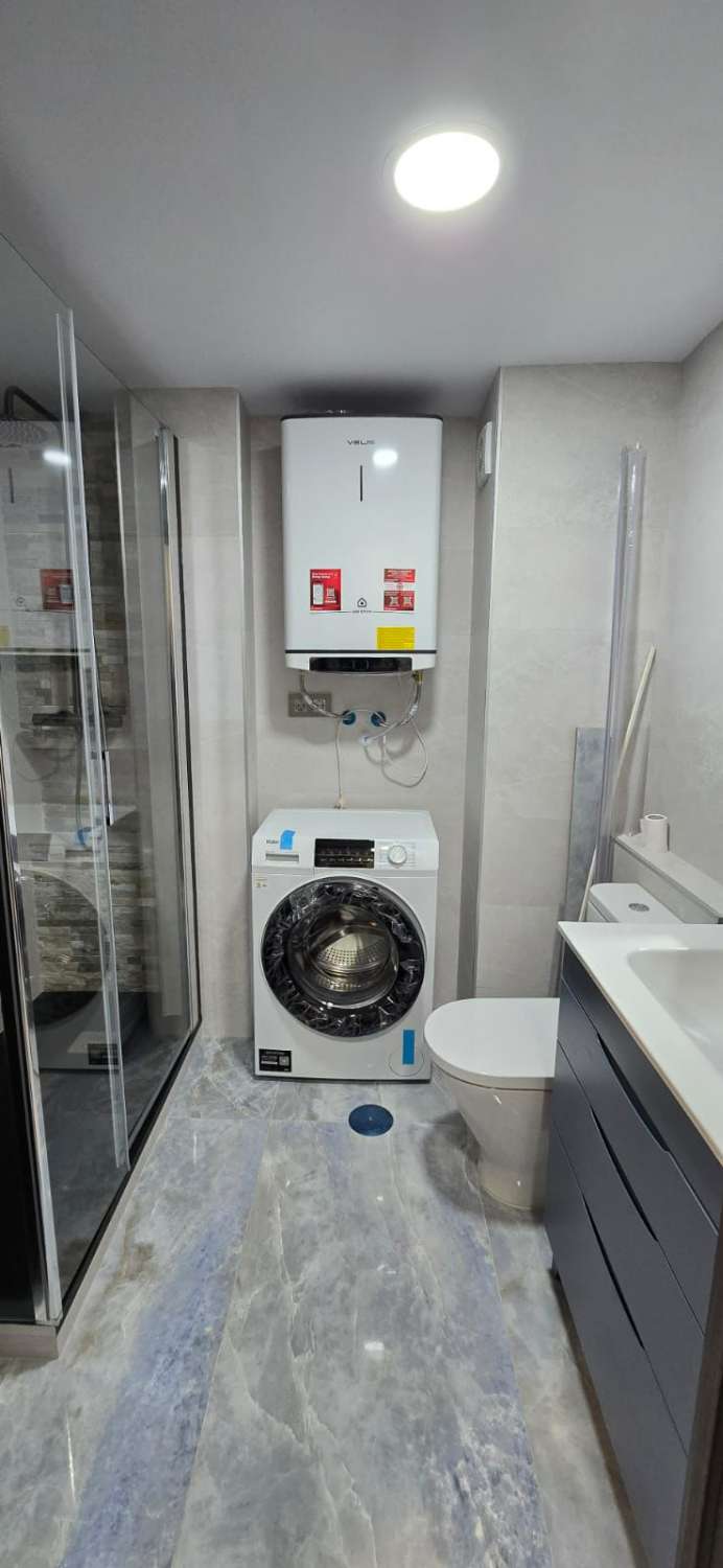 Utmärkt studio till salu, Torre del Mar