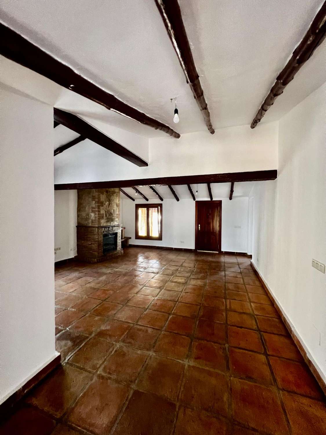 Magnifik villa till salu i La Pequeña Axarquía, Viñuela