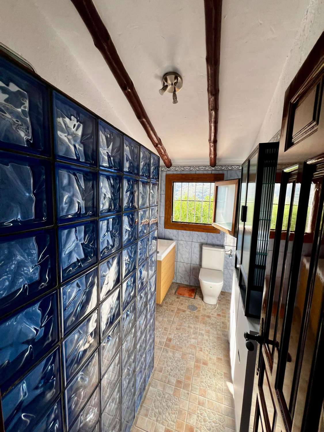 Magnifik villa till salu i La Pequeña Axarquía, Viñuela