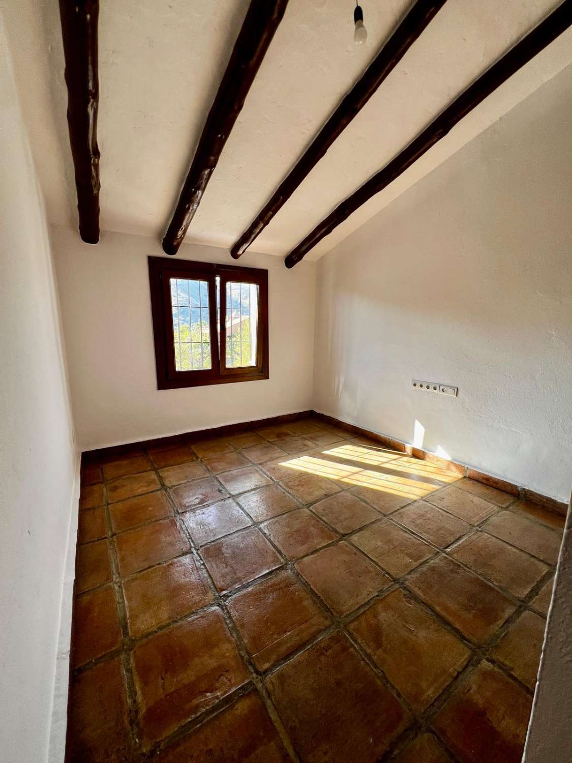 Magnifik villa till salu i La Pequeña Axarquía, Viñuela