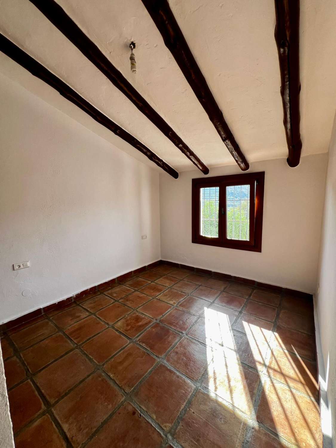 Magnifik villa till salu i La Pequeña Axarquía, Viñuela