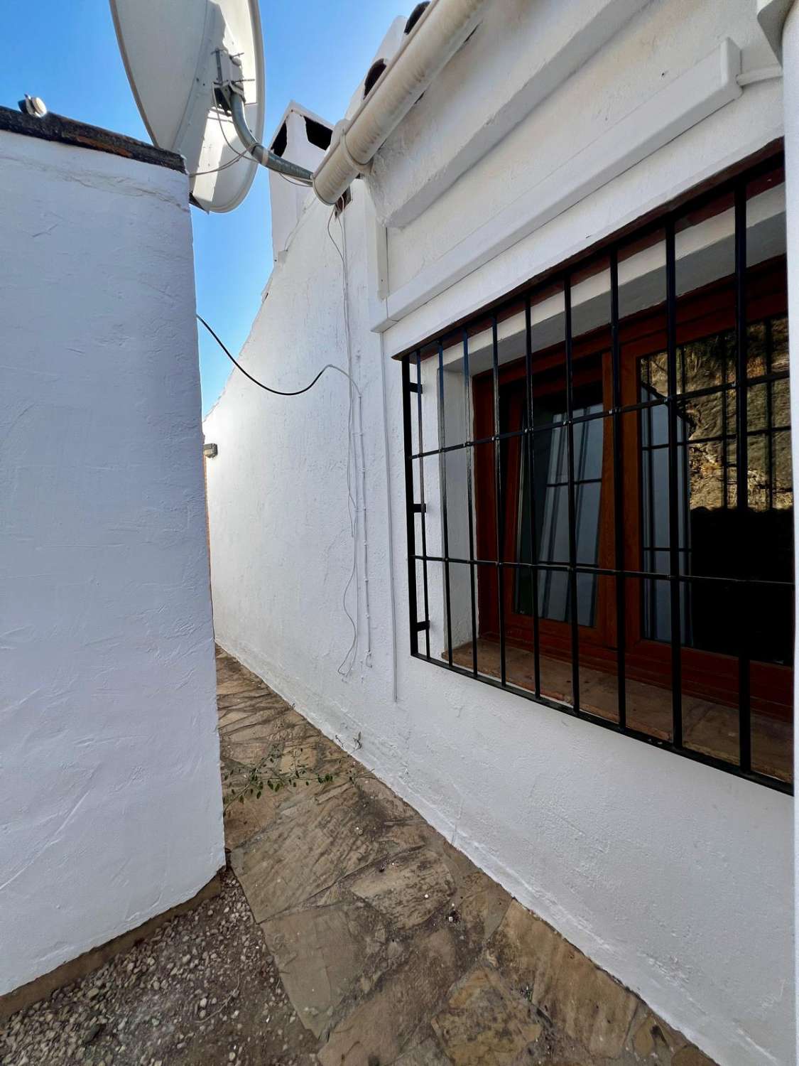 Magnifik villa till salu i La Pequeña Axarquía, Viñuela