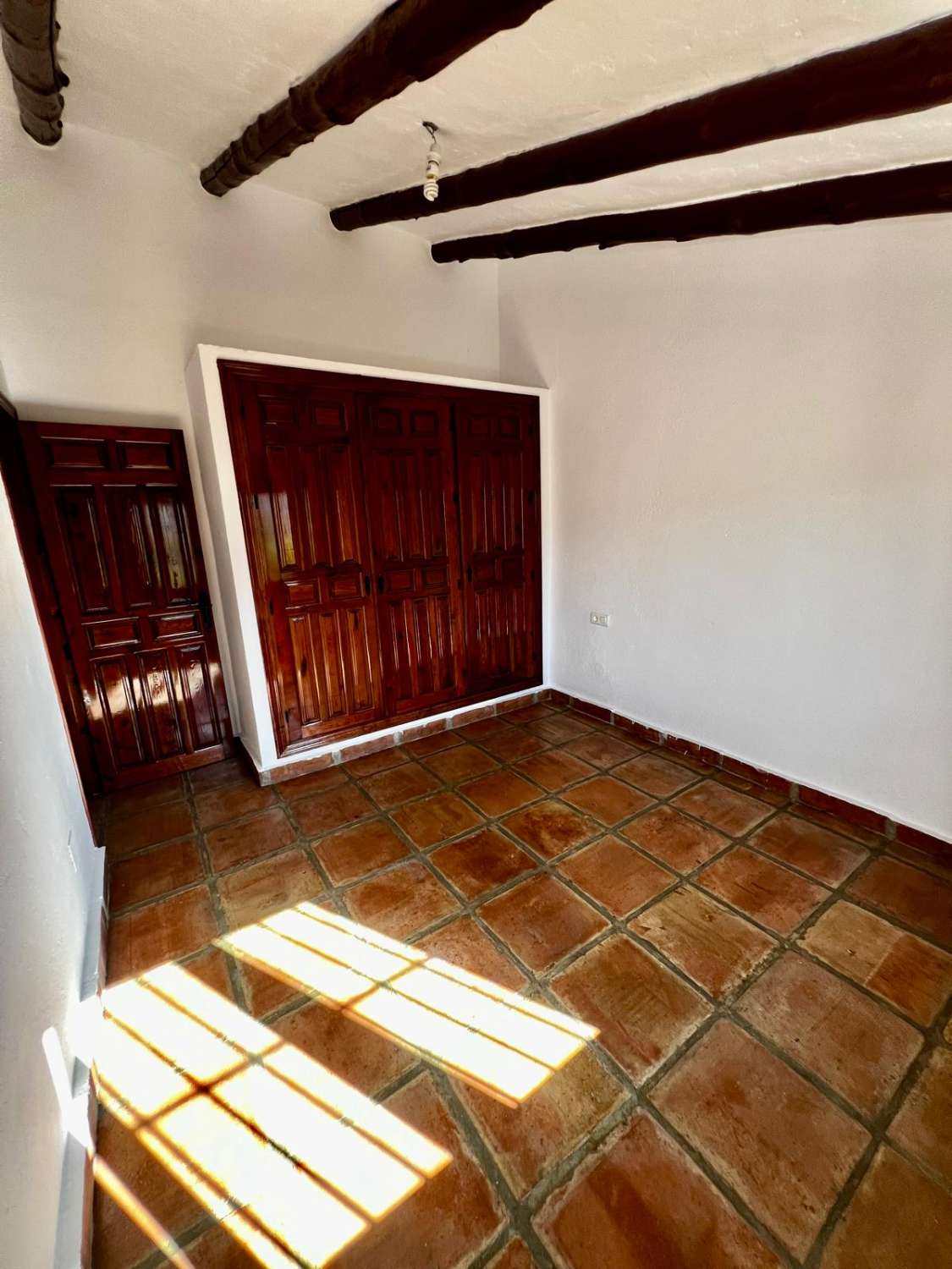 Magnifik villa till salu i La Pequeña Axarquía, Viñuela