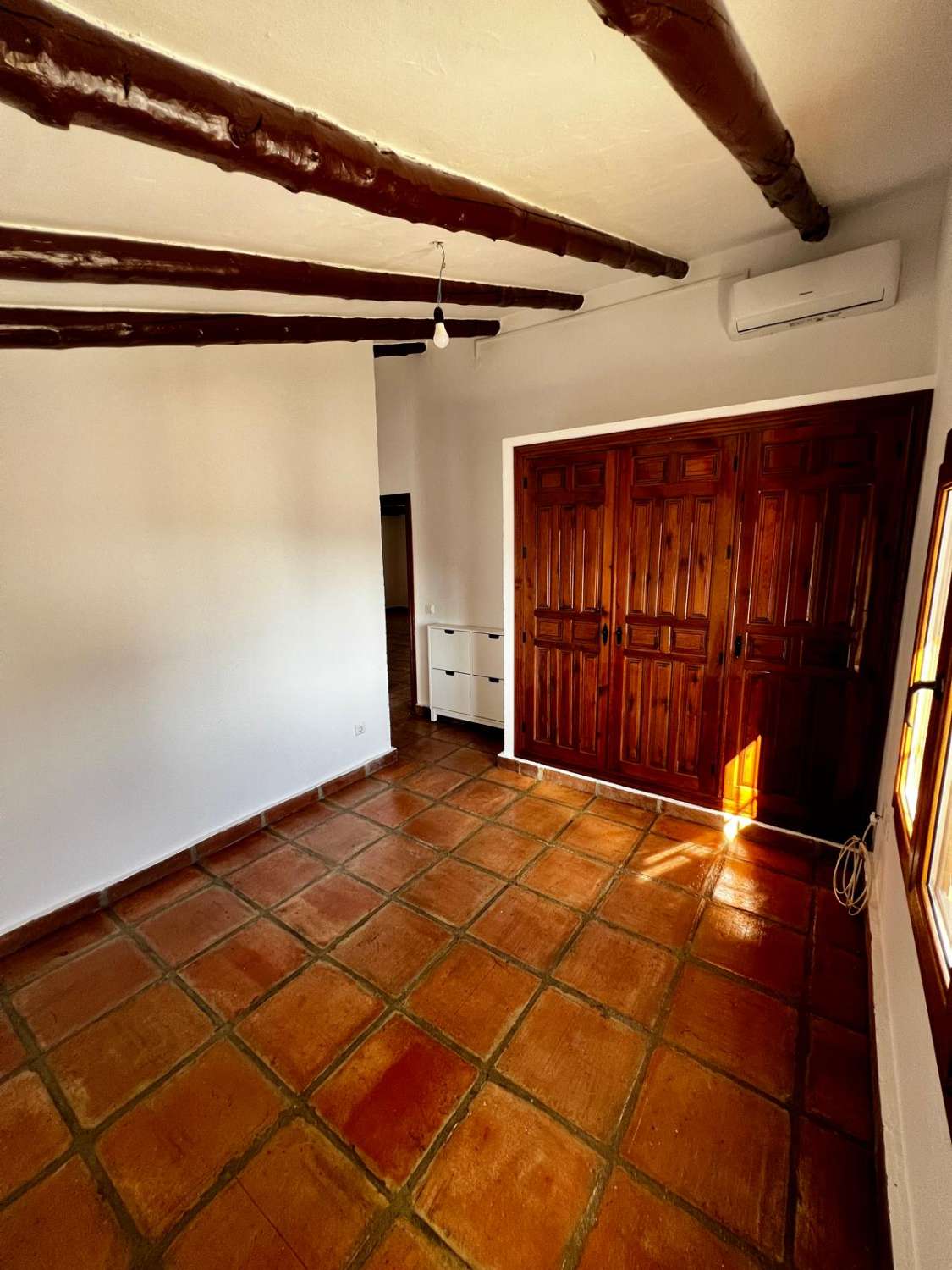 Magnifik villa till salu i La Pequeña Axarquía, Viñuela