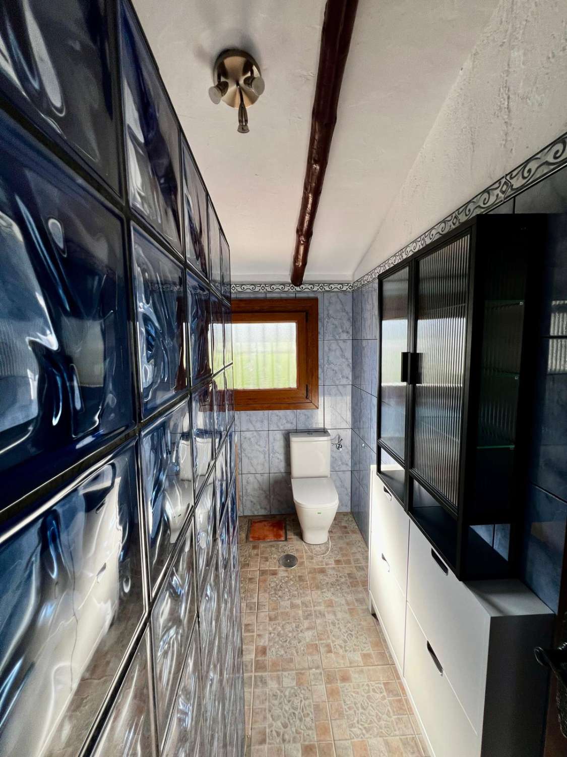 Magnifik villa till salu i La Pequeña Axarquía, Viñuela