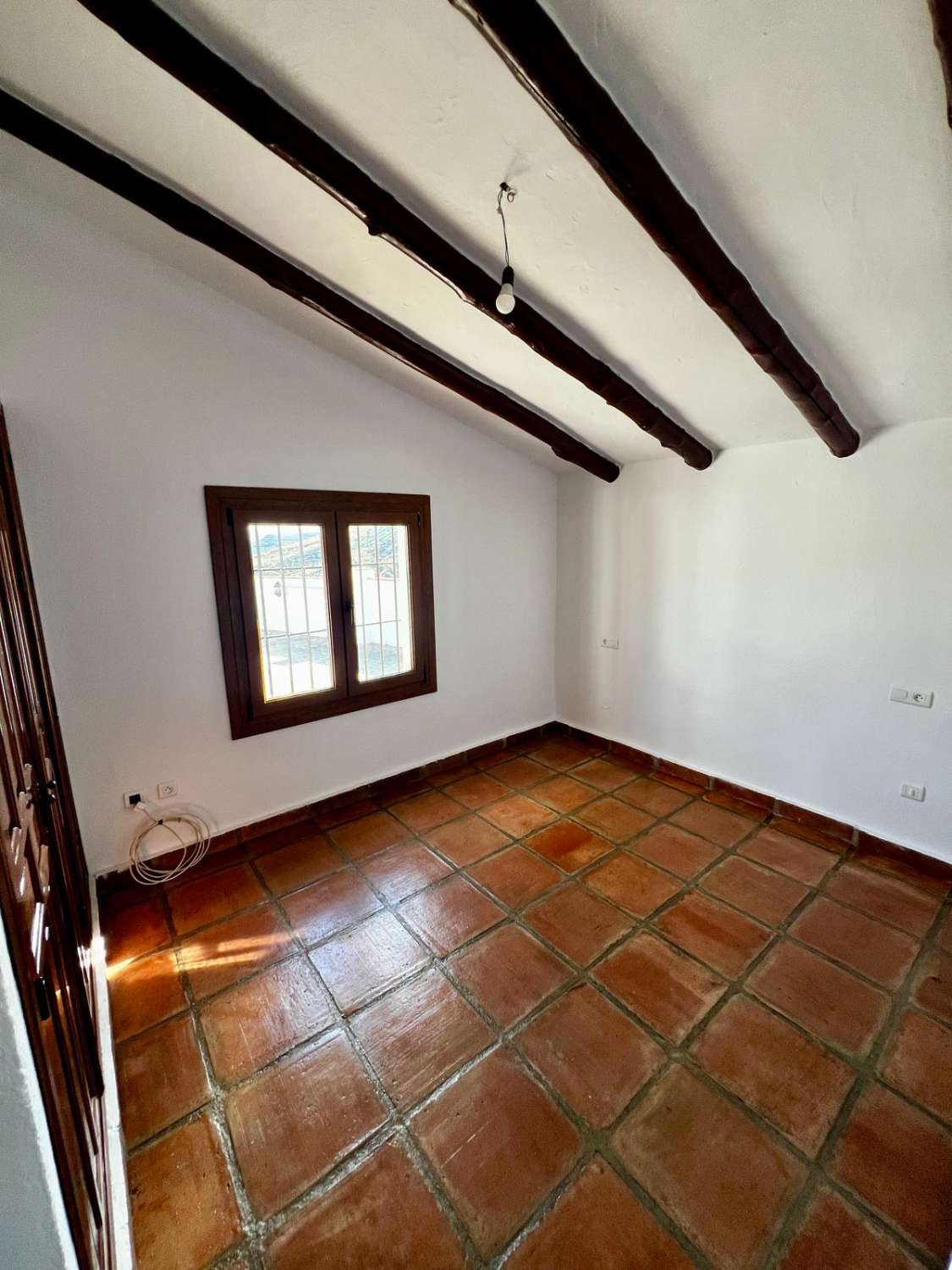 Magnifik villa till salu i La Pequeña Axarquía, Viñuela