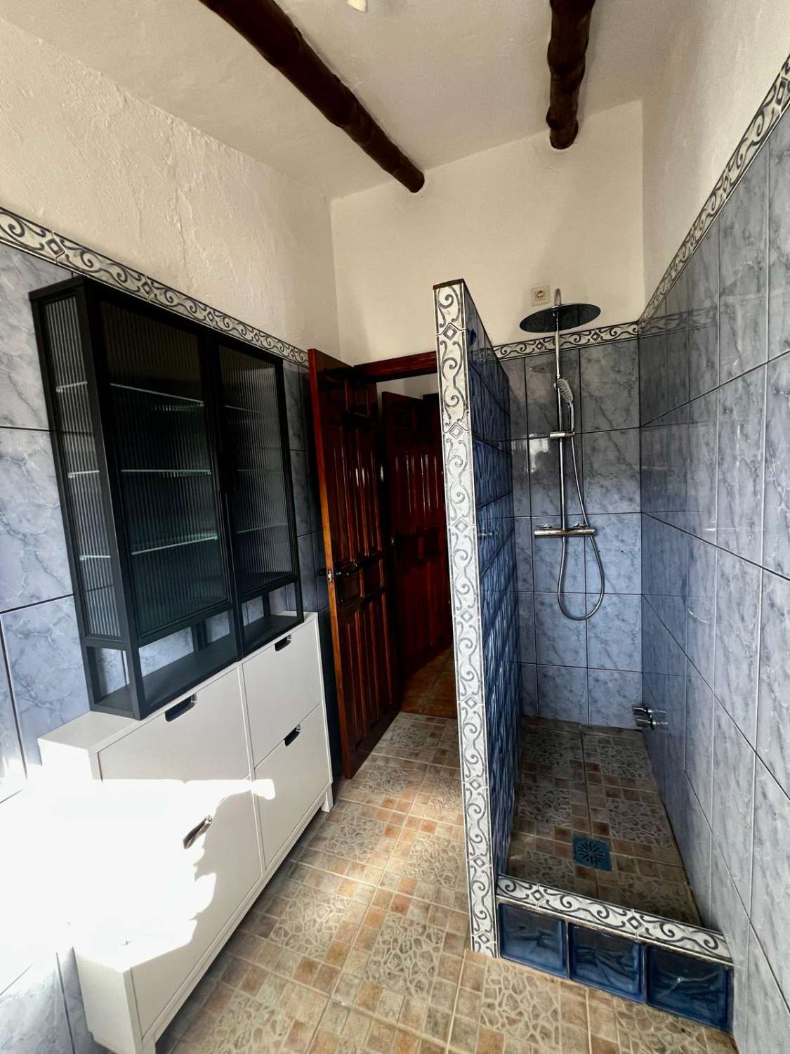 Magnifik villa till salu i La Pequeña Axarquía, Viñuela