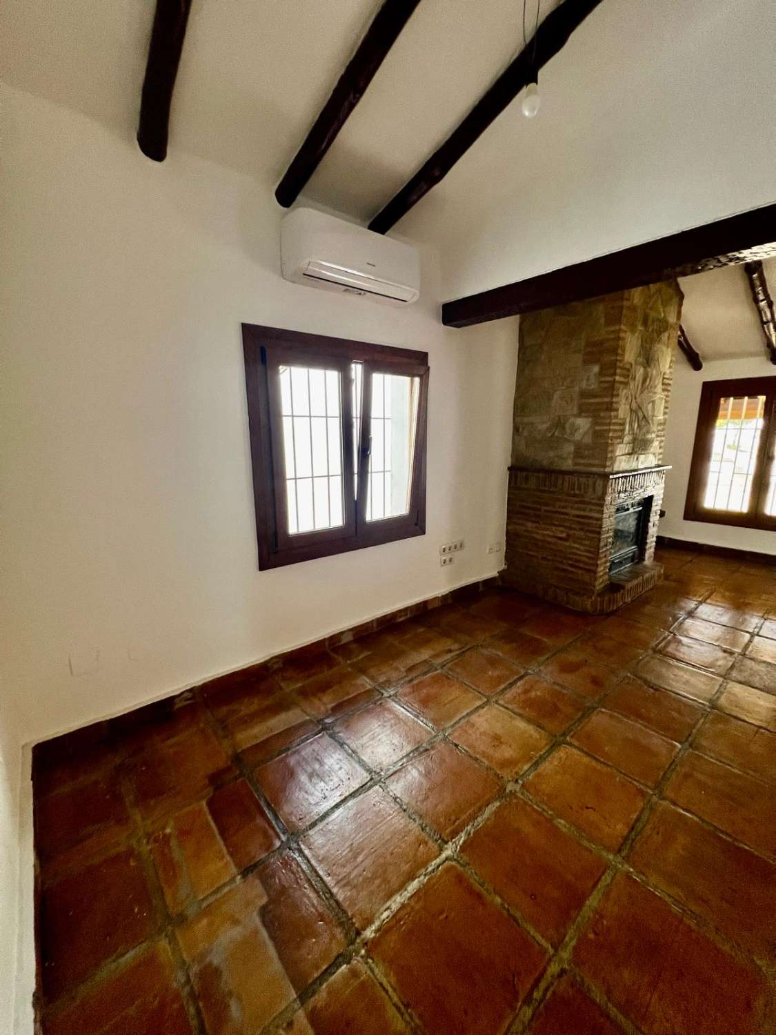 Magnifik villa till salu i La Pequeña Axarquía, Viñuela