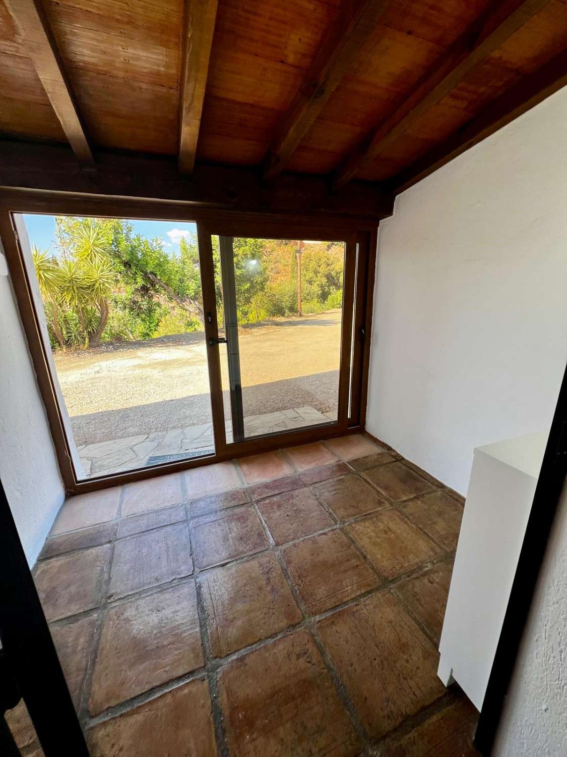 Magnifik villa till salu i La Pequeña Axarquía, Viñuela