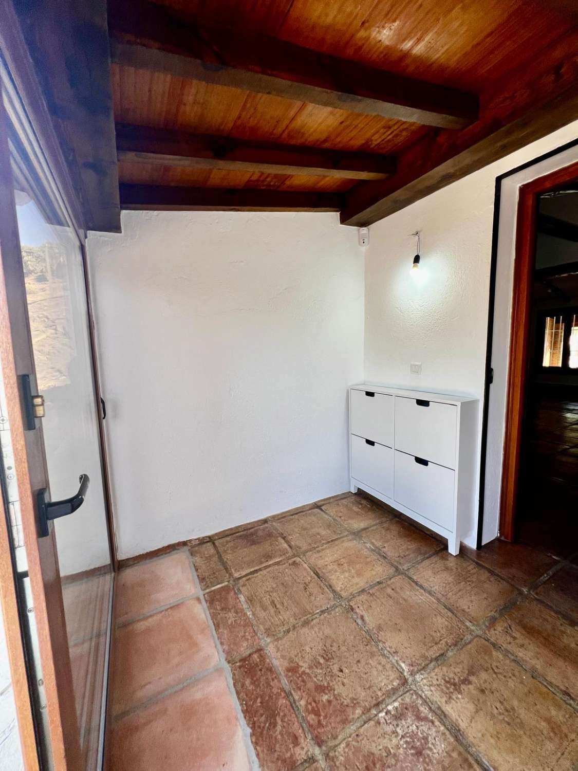 Magnifik villa till salu i La Pequeña Axarquía, Viñuela