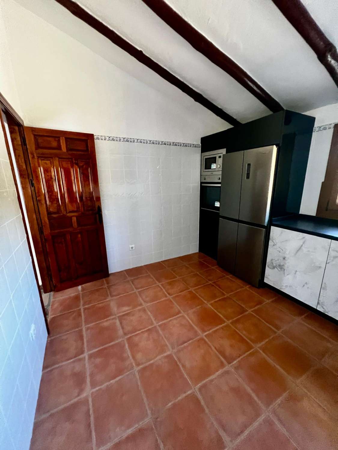 Magnifik villa till salu i La Pequeña Axarquía, Viñuela