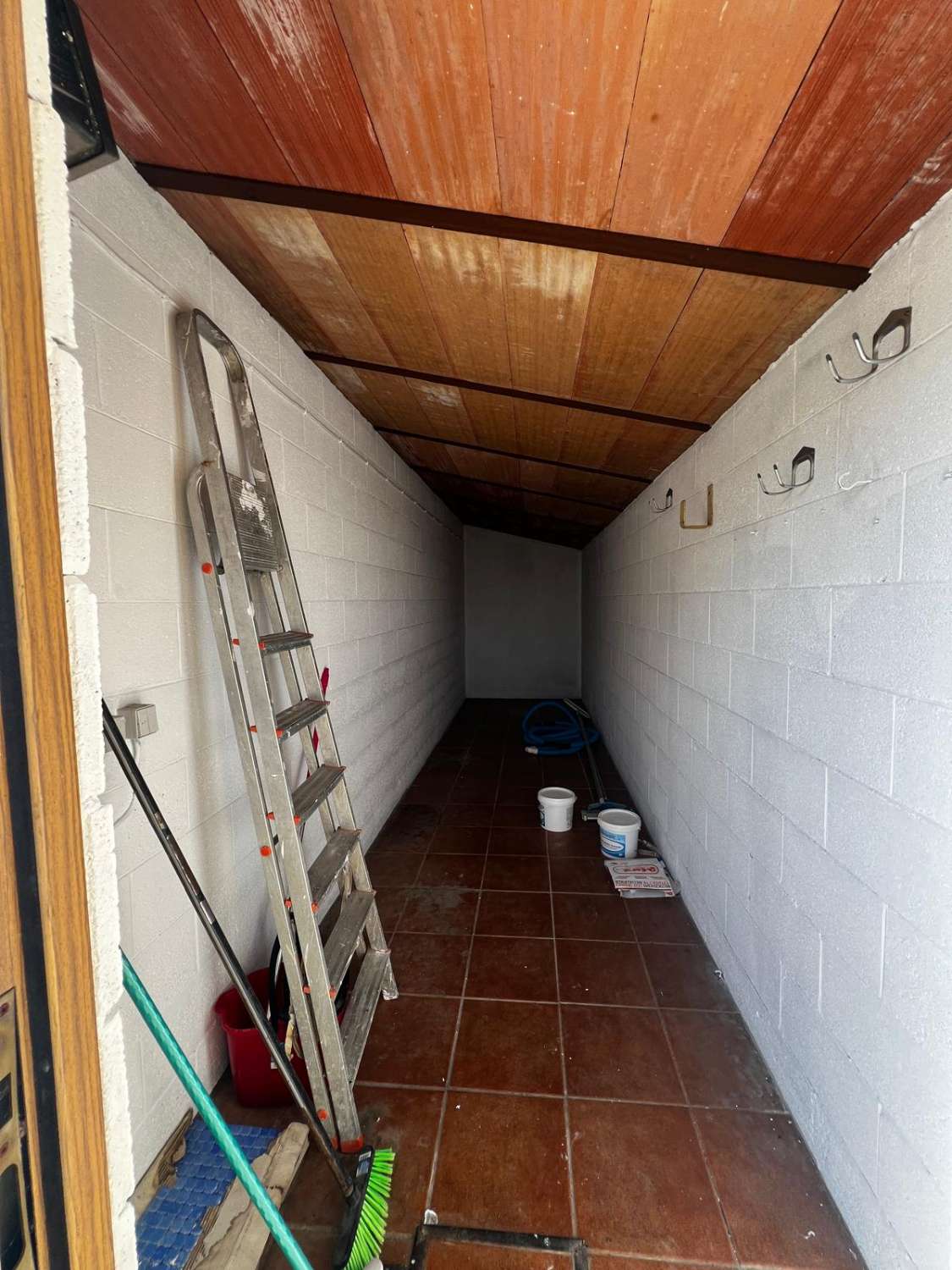 Magnifik villa till salu i La Pequeña Axarquía, Viñuela