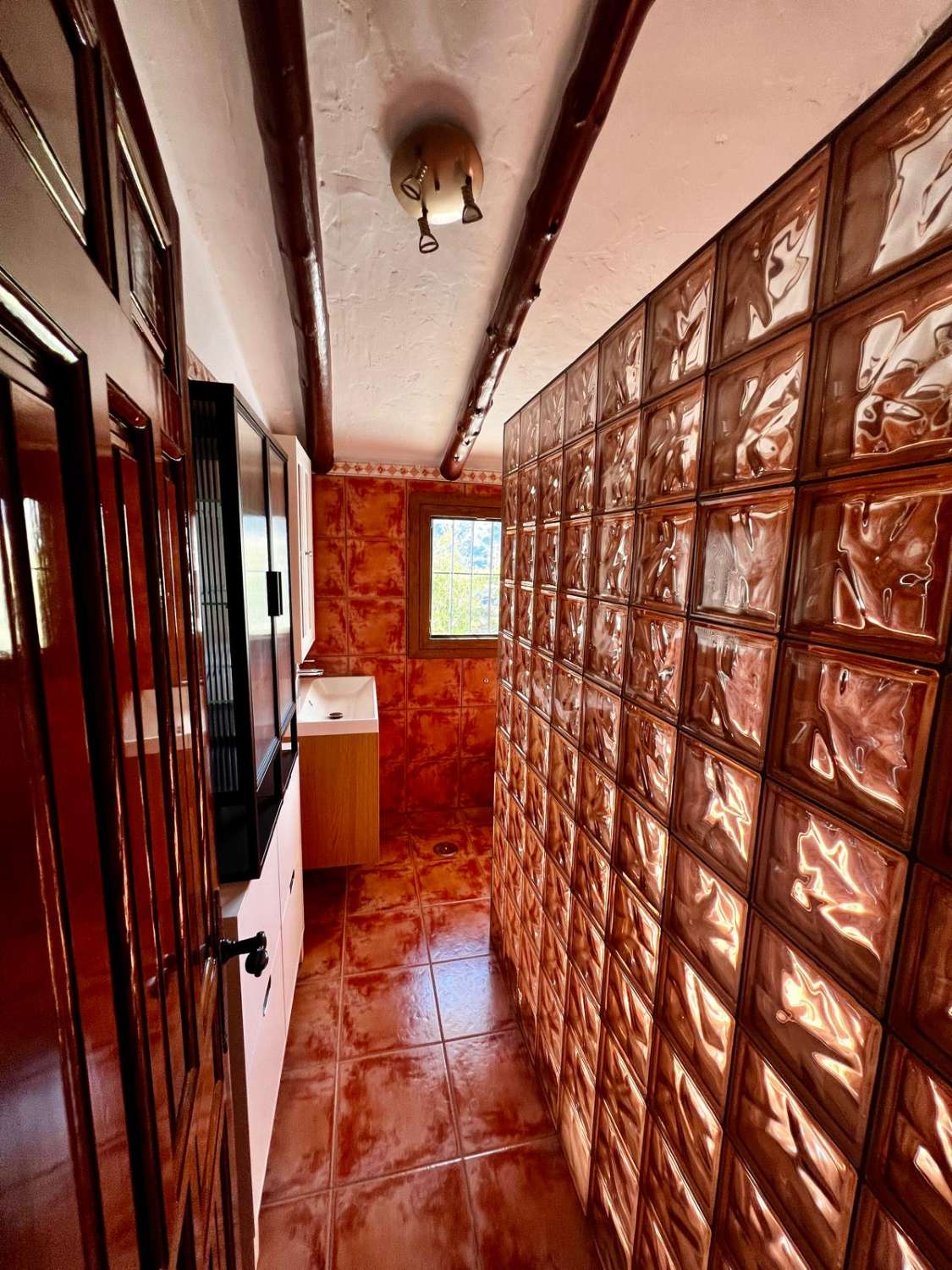 Magnifik villa till salu i La Pequeña Axarquía, Viñuela