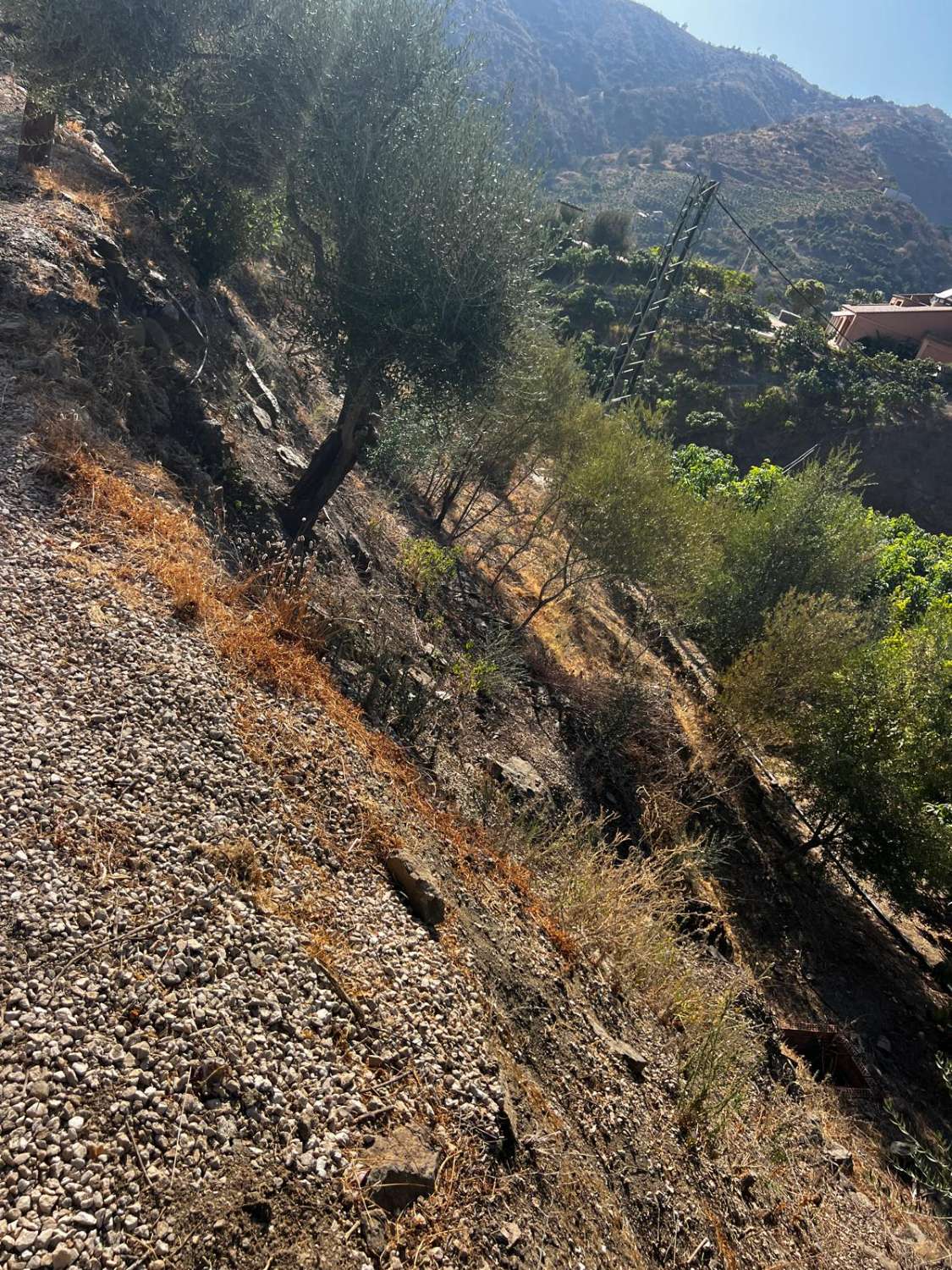 Magnifik villa till salu i La Pequeña Axarquía, Viñuela