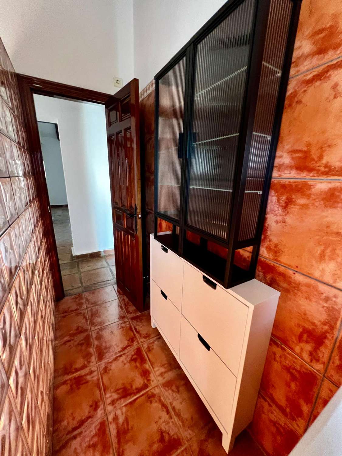 Magnifik villa till salu i La Pequeña Axarquía, Viñuela