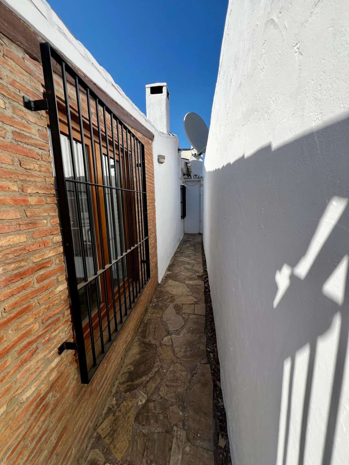 Magnifik villa till salu i La Pequeña Axarquía, Viñuela