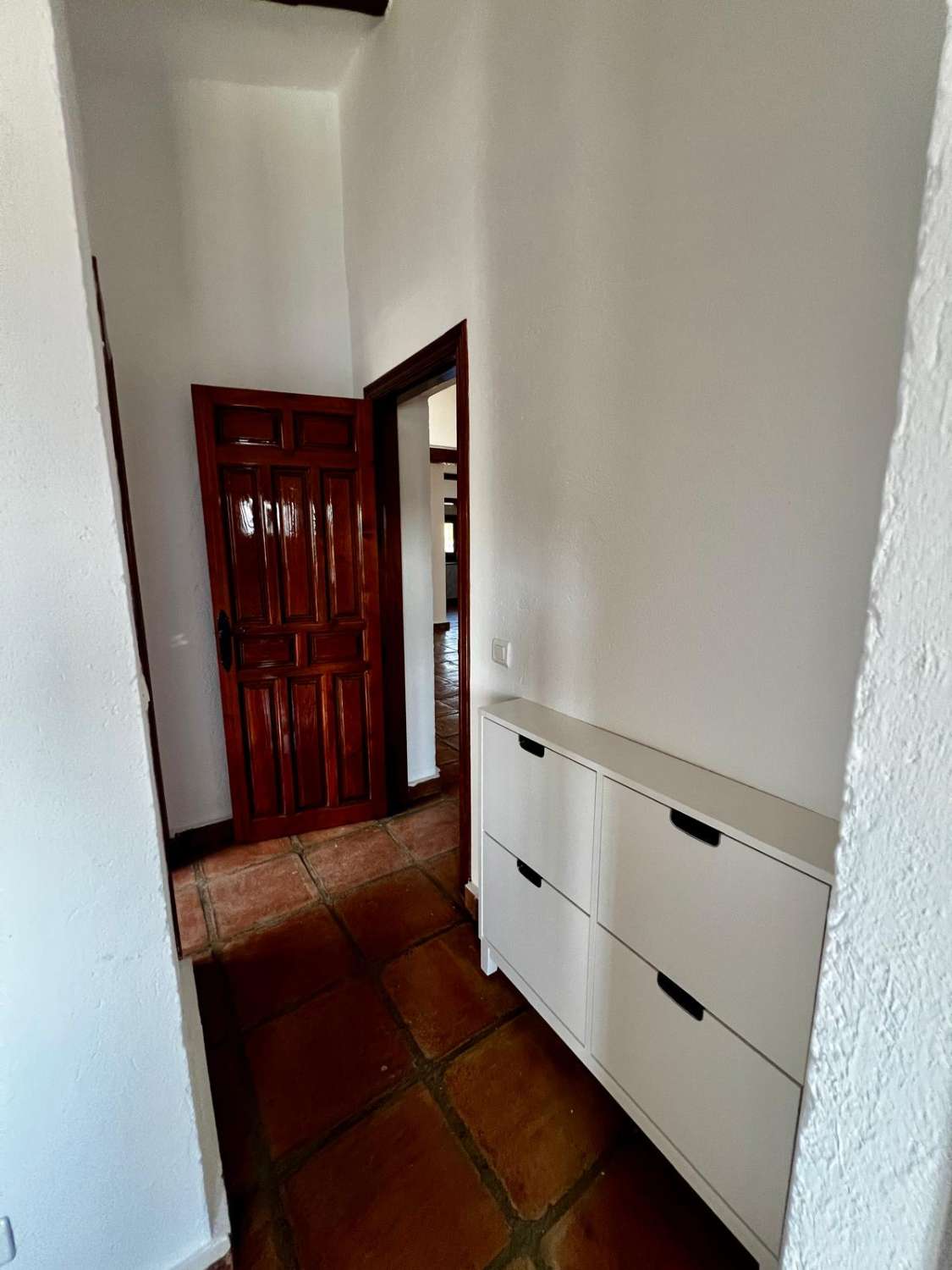 Magnifik villa till salu i La Pequeña Axarquía, Viñuela